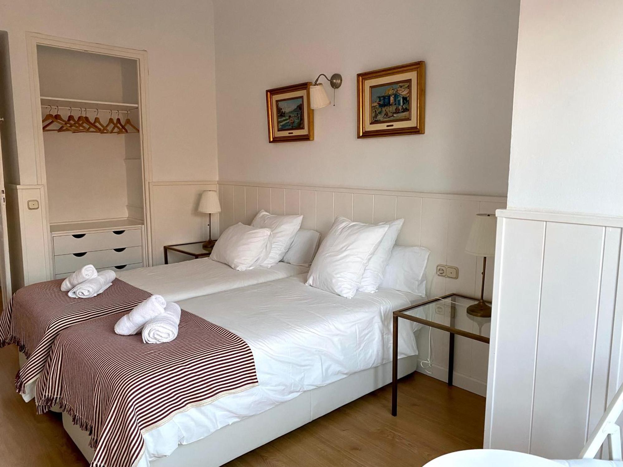 Apartamento Clocktower *