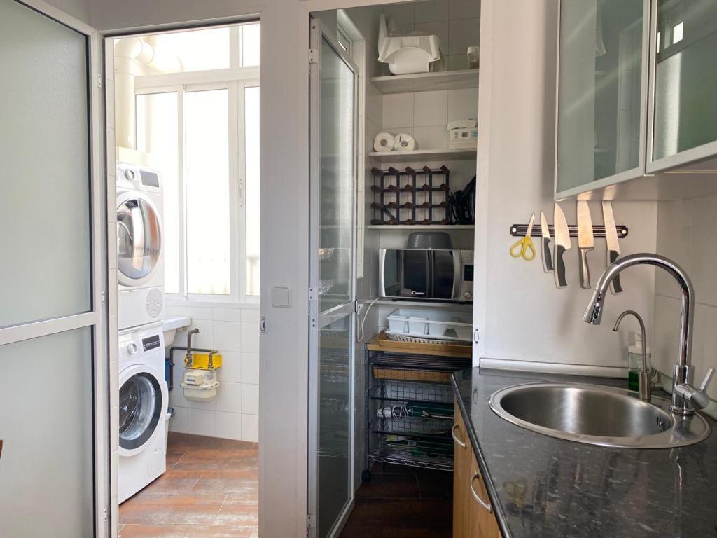 Clocktower Apartamento