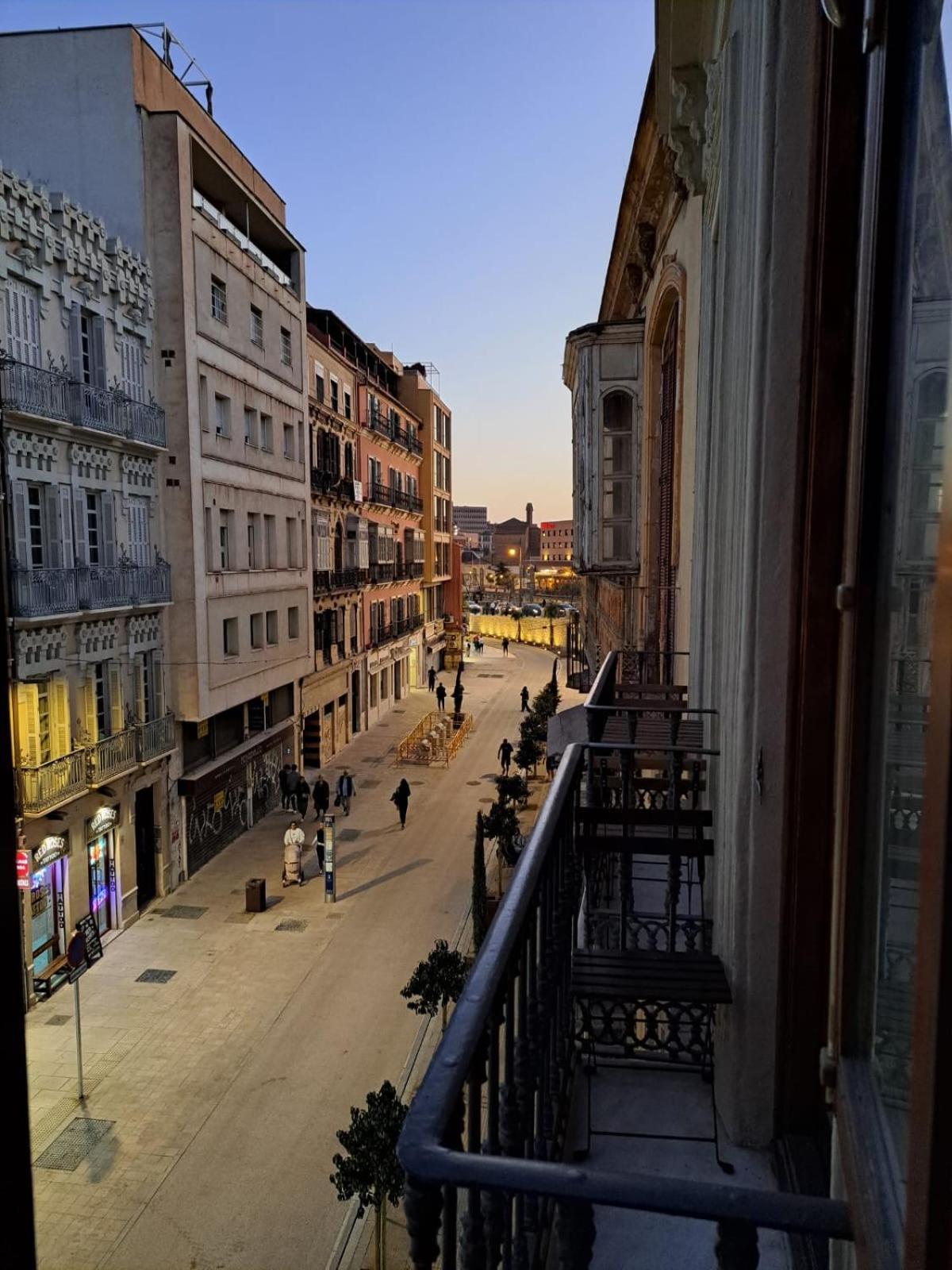 Amazing In Oldtown Calle Carreteria Free Wifi&ac Apartamento *