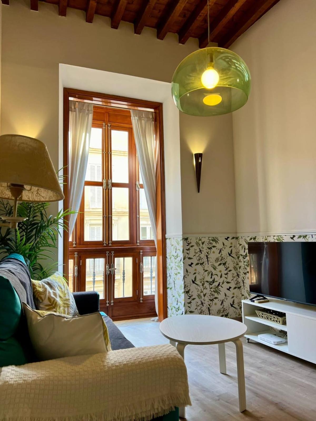 Amazing In Oldtown Calle Carreteria Free Wifi&ac Apartamento *