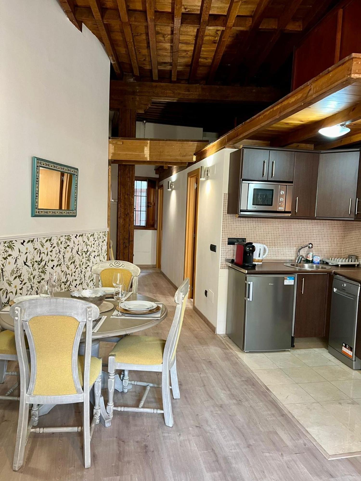 Amazing In Oldtown Calle Carreteria Free Wifi&ac Apartamento *