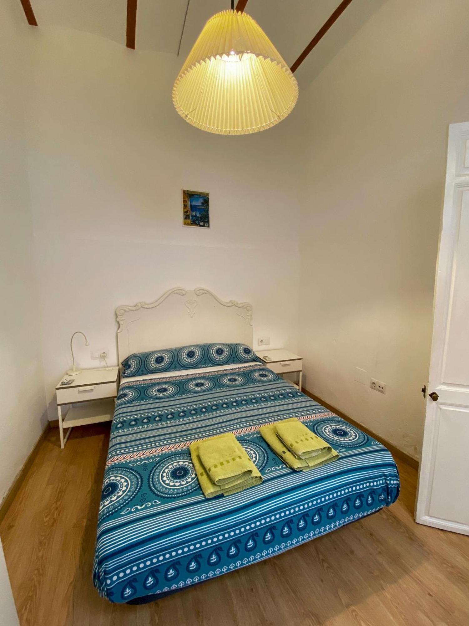 Apartamento Fernando El Catolico *