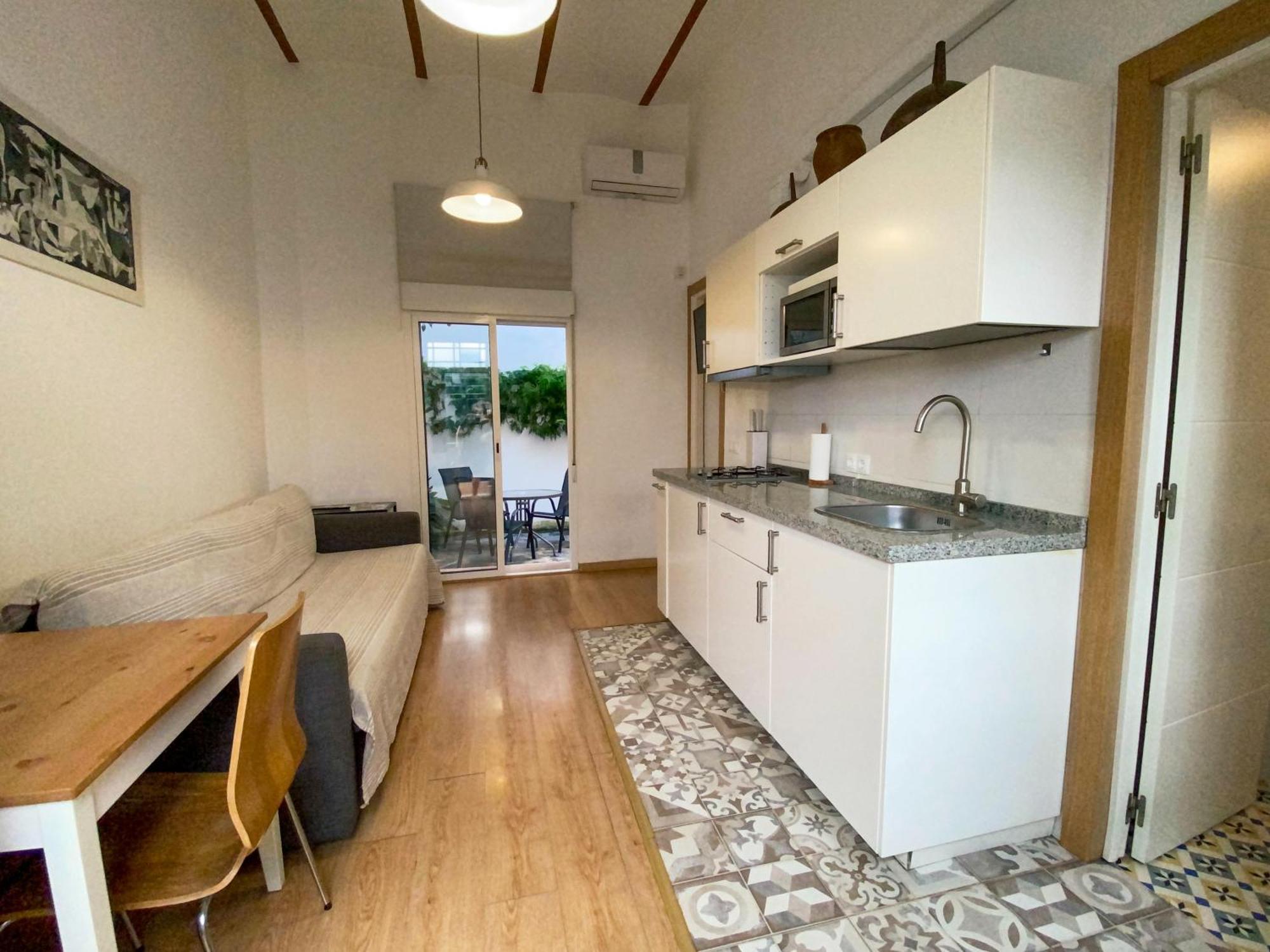 Apartamento Fernando El Catolico *