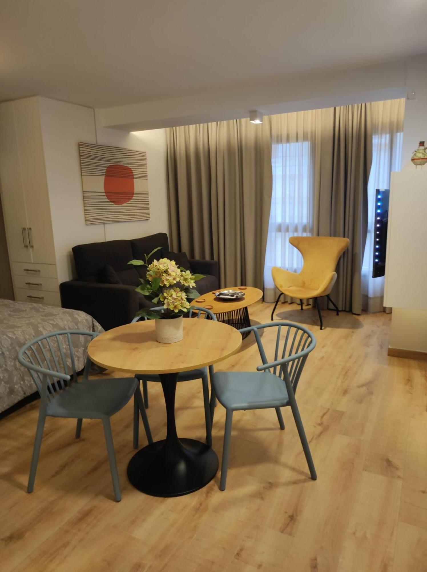 Leonor Apartamento Málaga