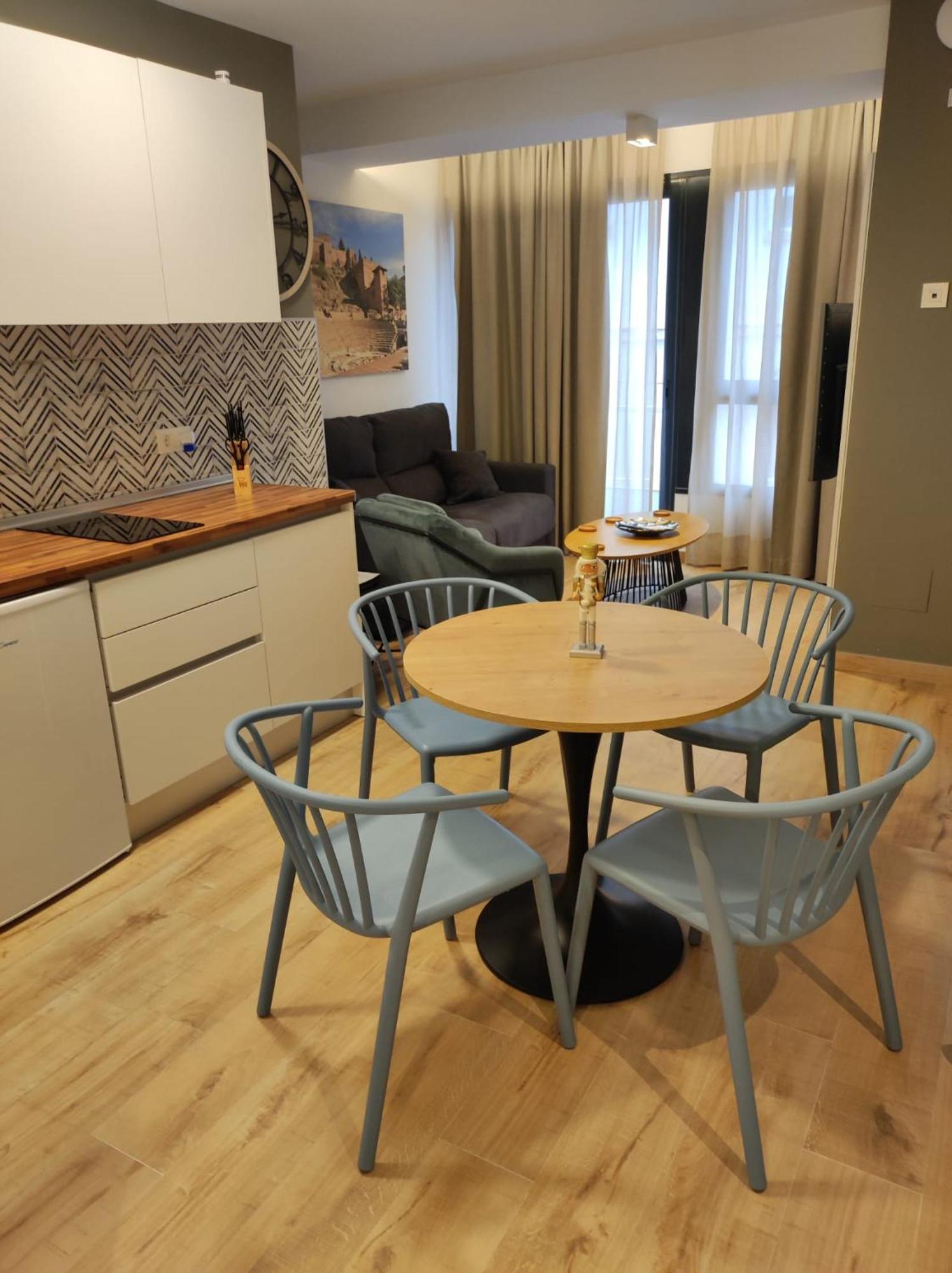 Leonor Apartamento *