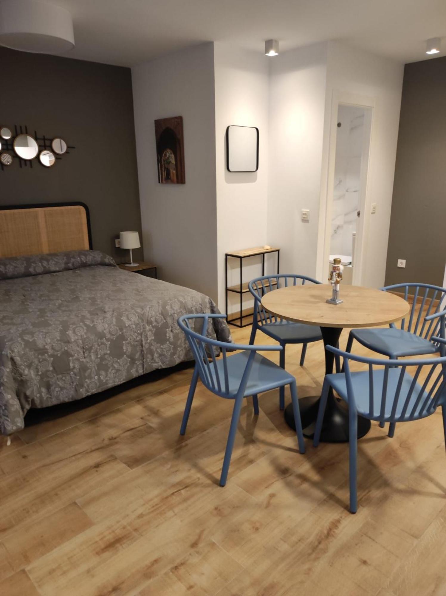 Apartamento Leonor Málaga
