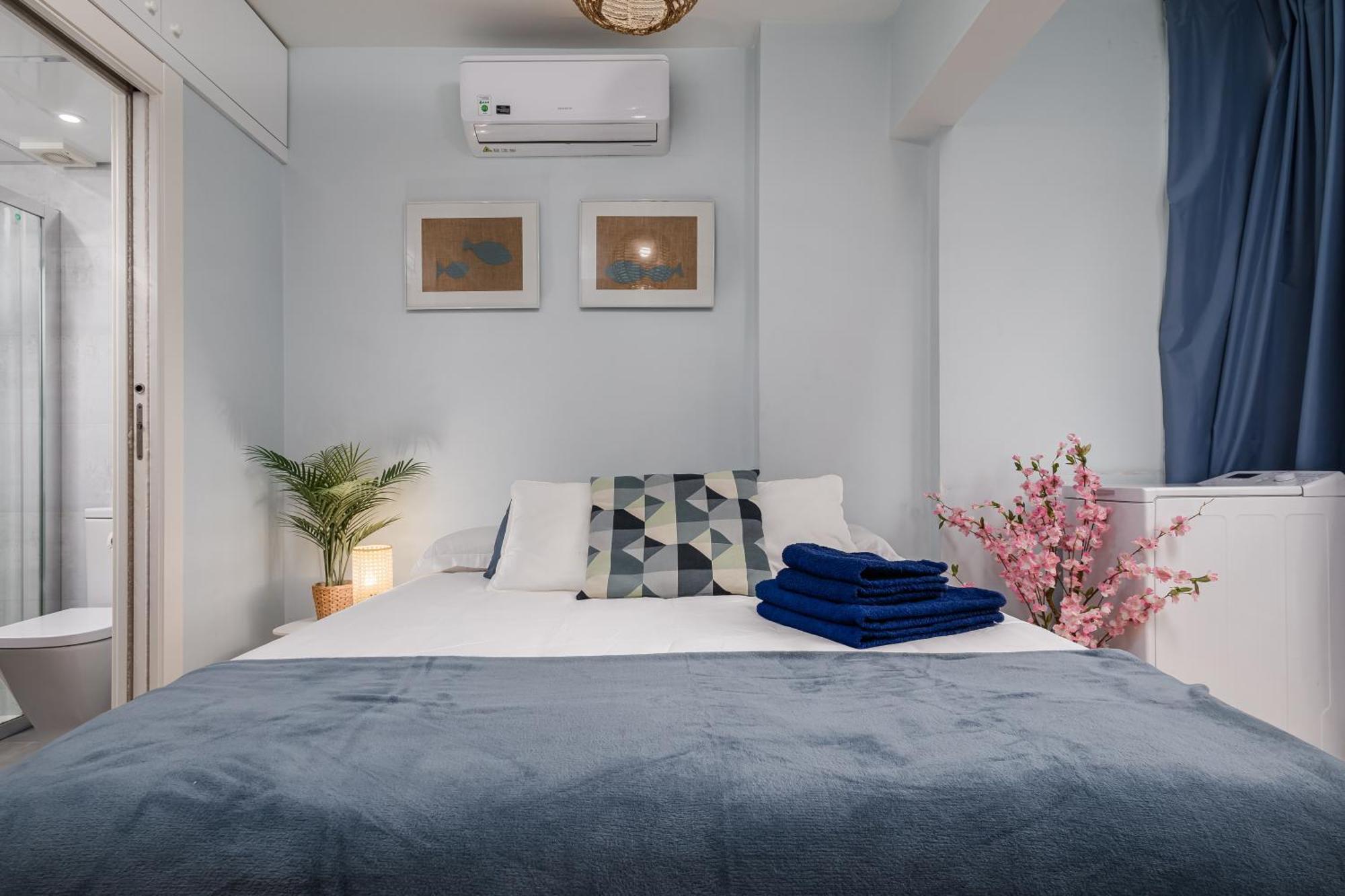 Apartamento House Apartment, Playa Malagueta