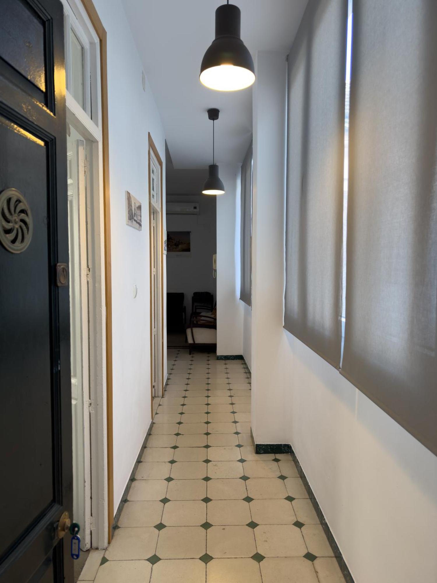 Apartamento Fernando El Catolico *