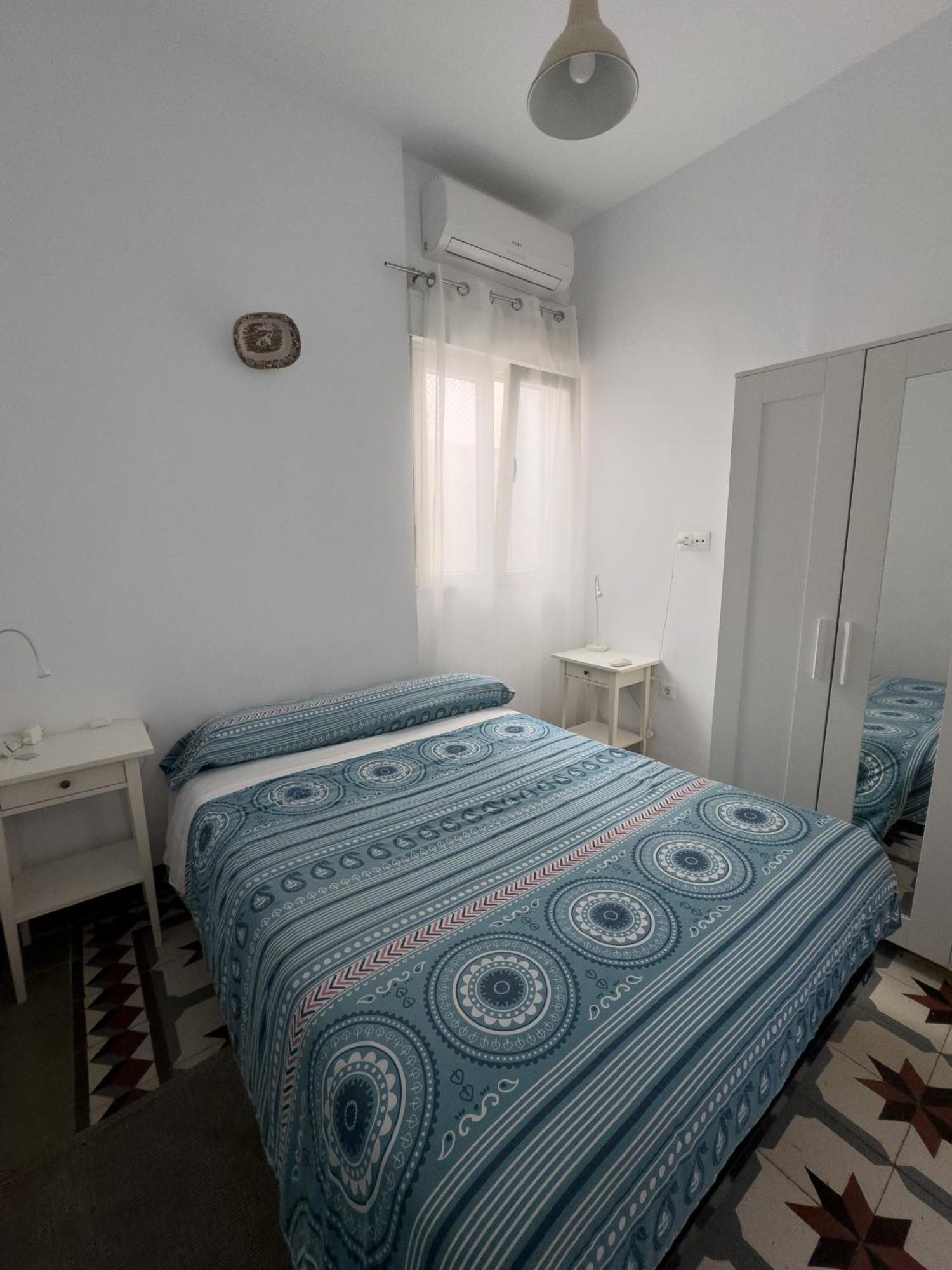 Fernando El Catolico Apartamento Málaga