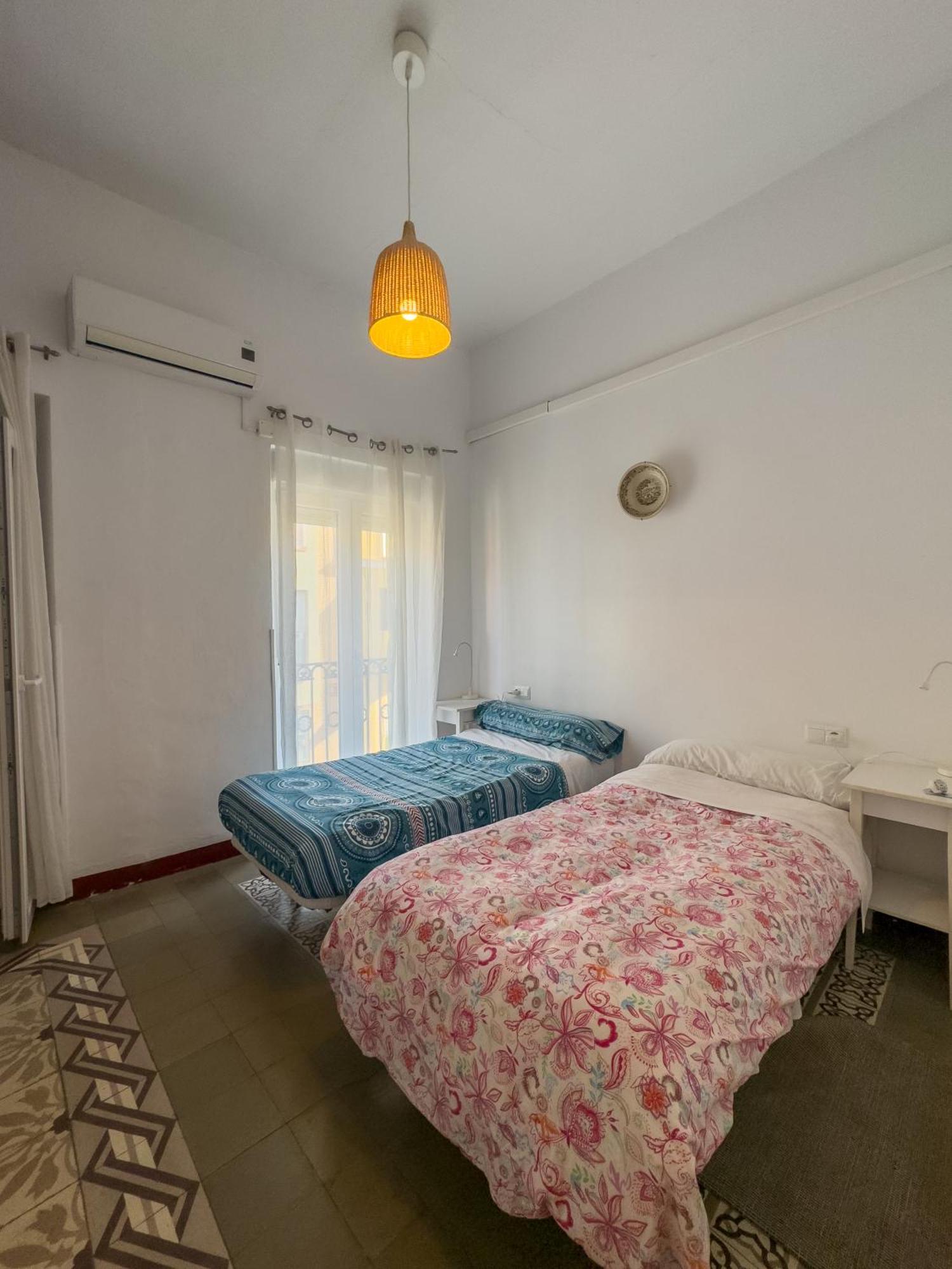 Fernando El Catolico Apartamento