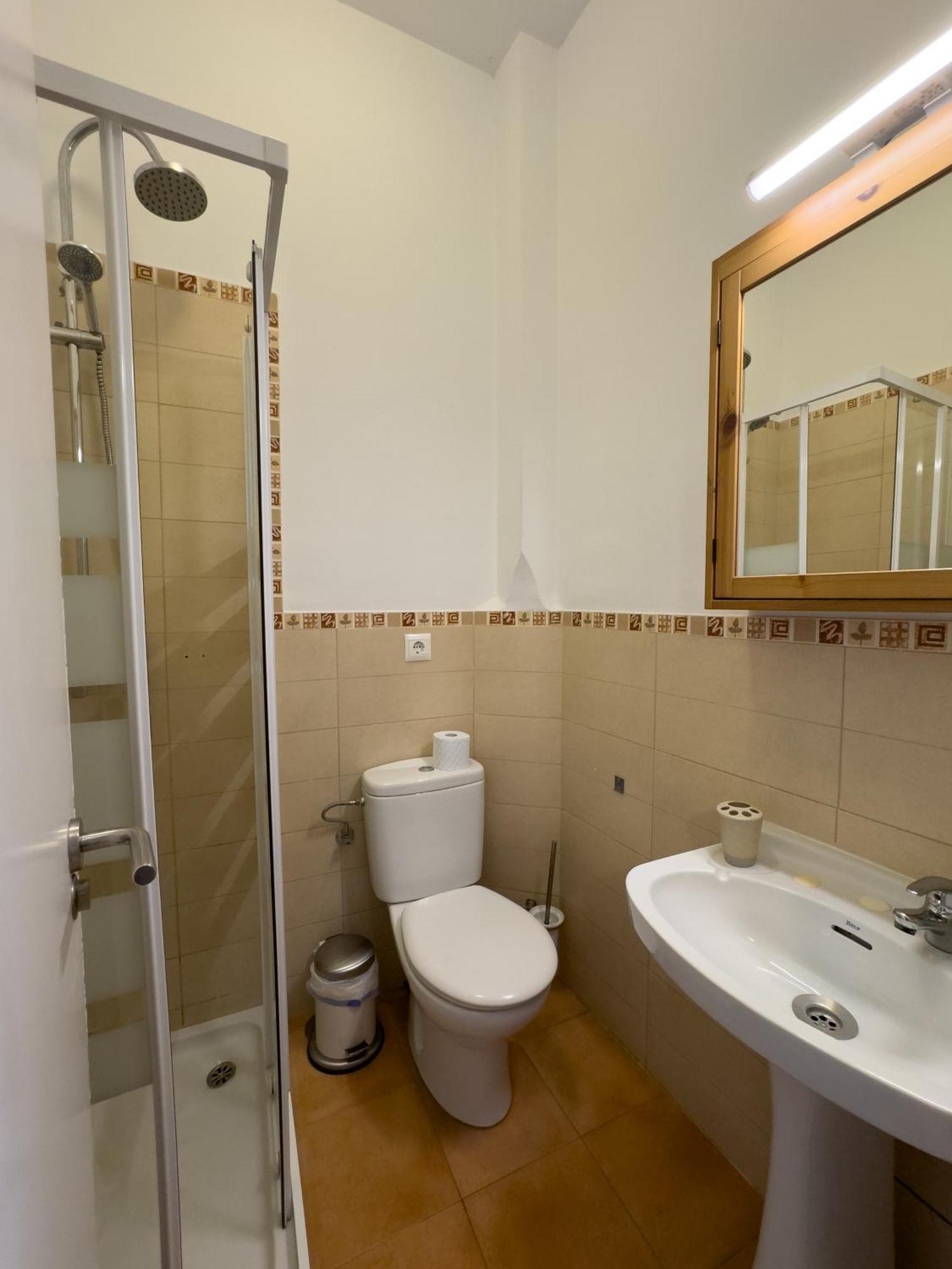 Apartamento Fernando El Catolico
