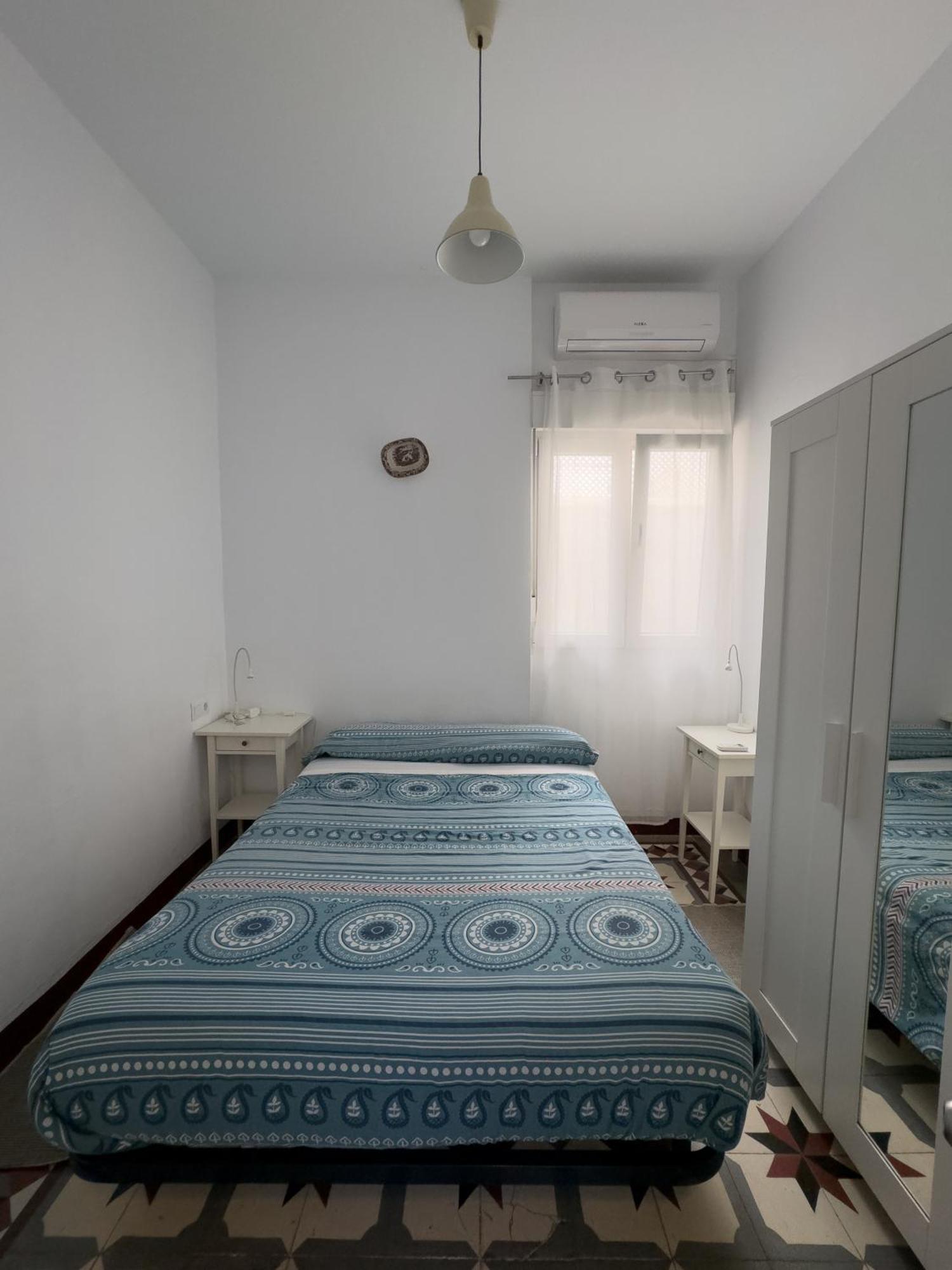Apartamento Fernando El Catolico