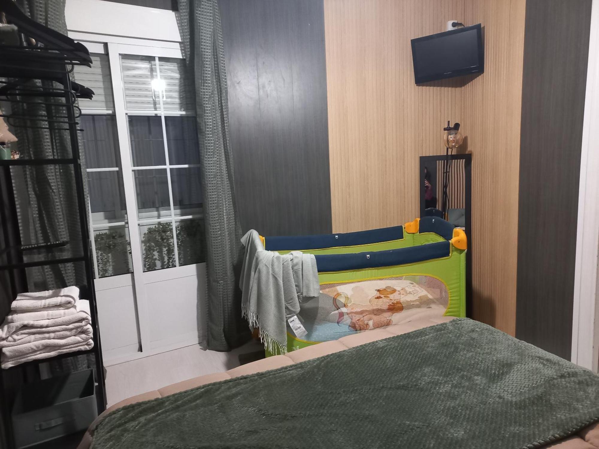 Apartment E&r Centro- Parking Gratis