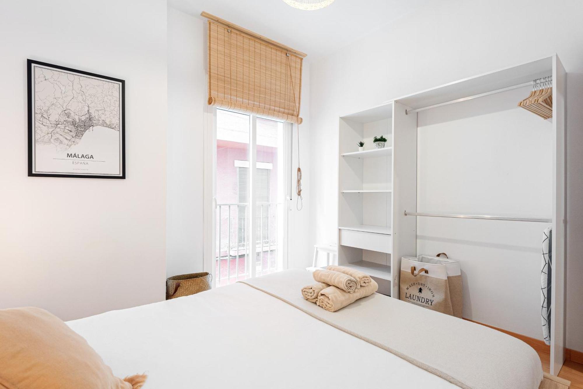 Apartamento Santiago *