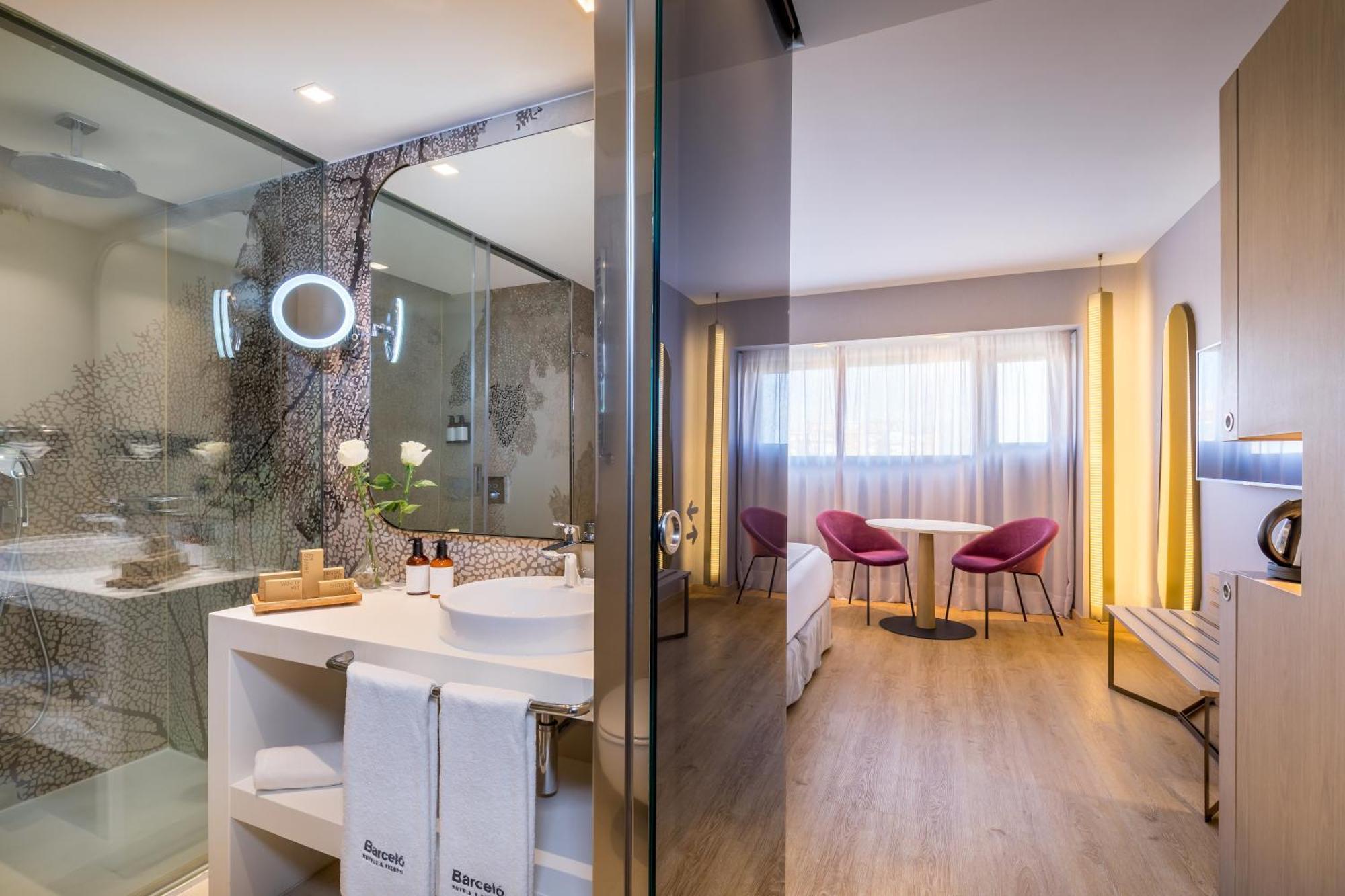 Barceló 4* Málaga