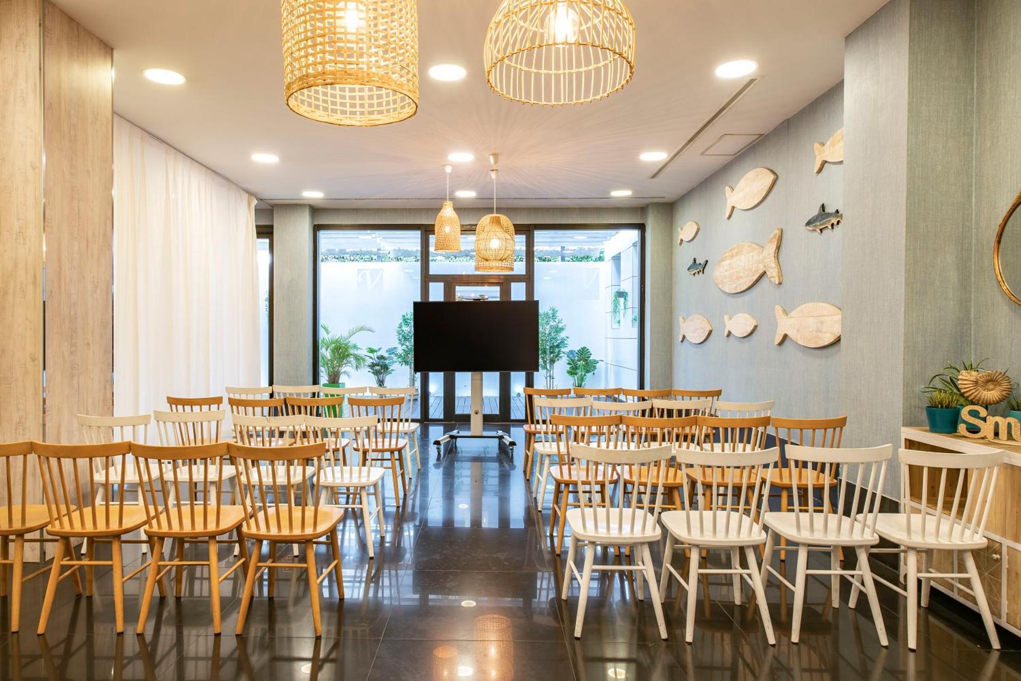 Vincci Hotel