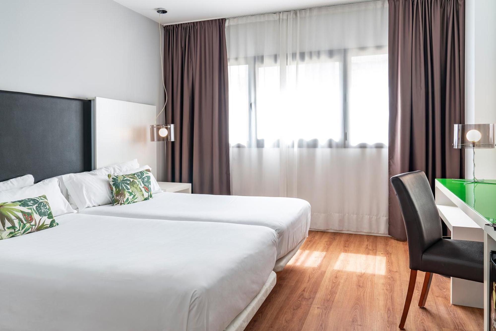 Vincci Hotel