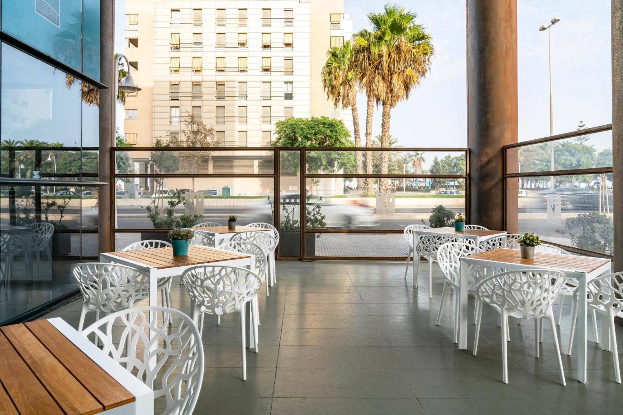 Vincci Hotel Málaga