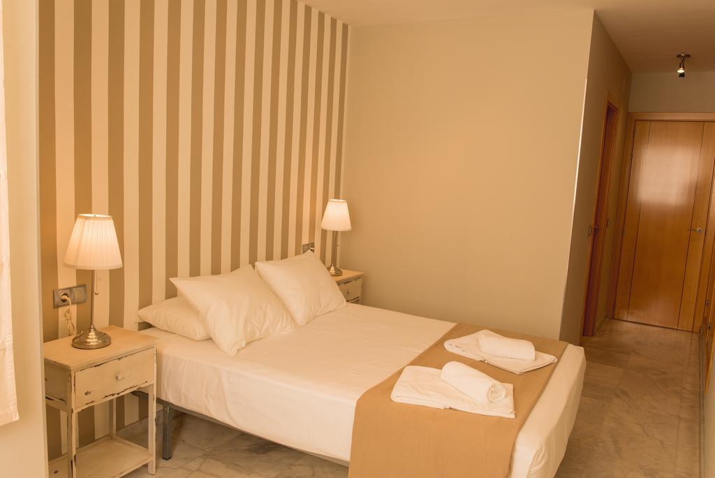 Apartamento Ab Reding *