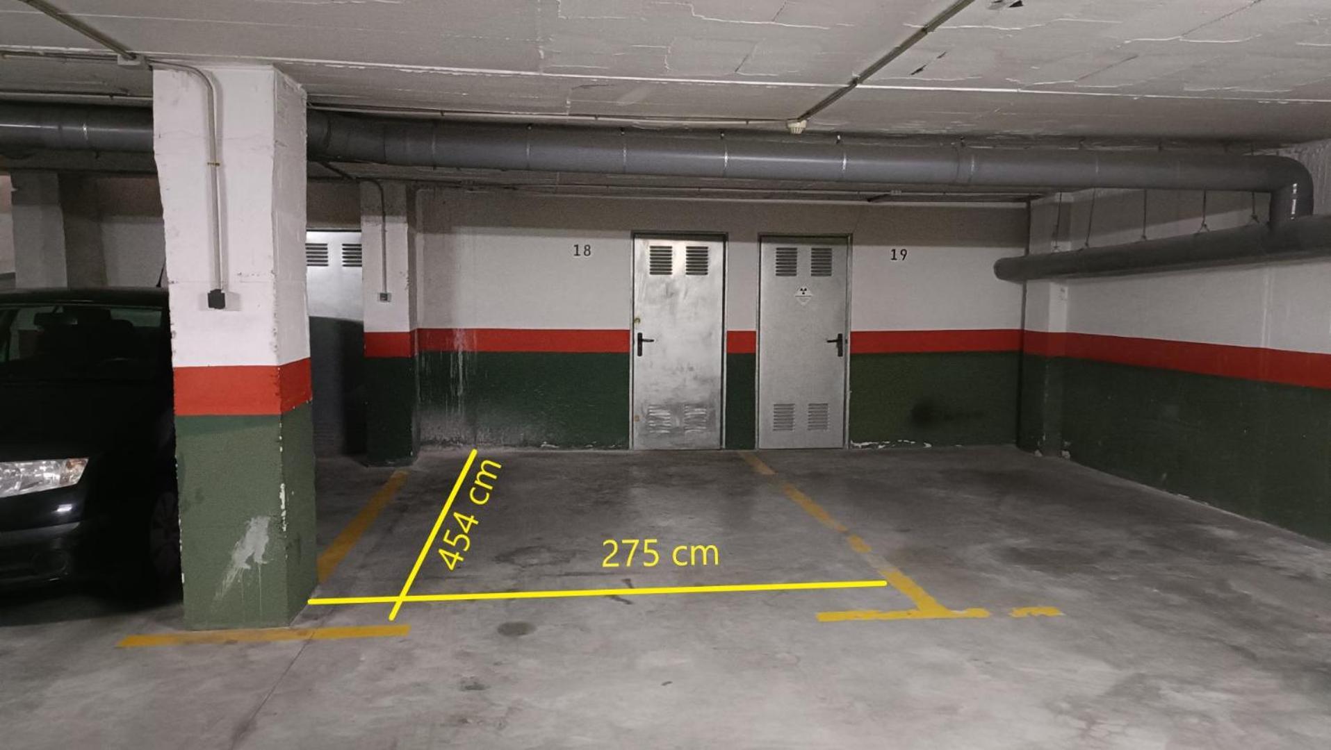 Apartamento Torre Del Carmen Málaga