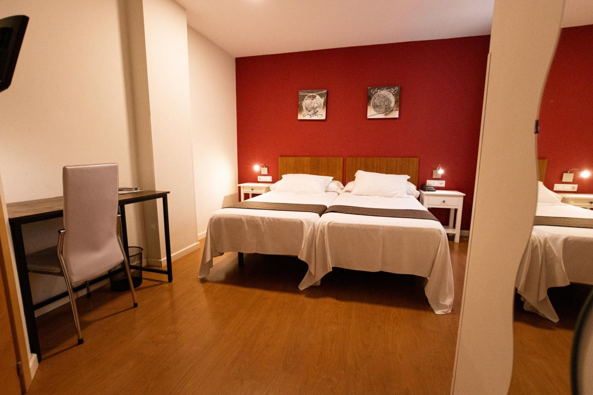 Hotel Gce Málaga