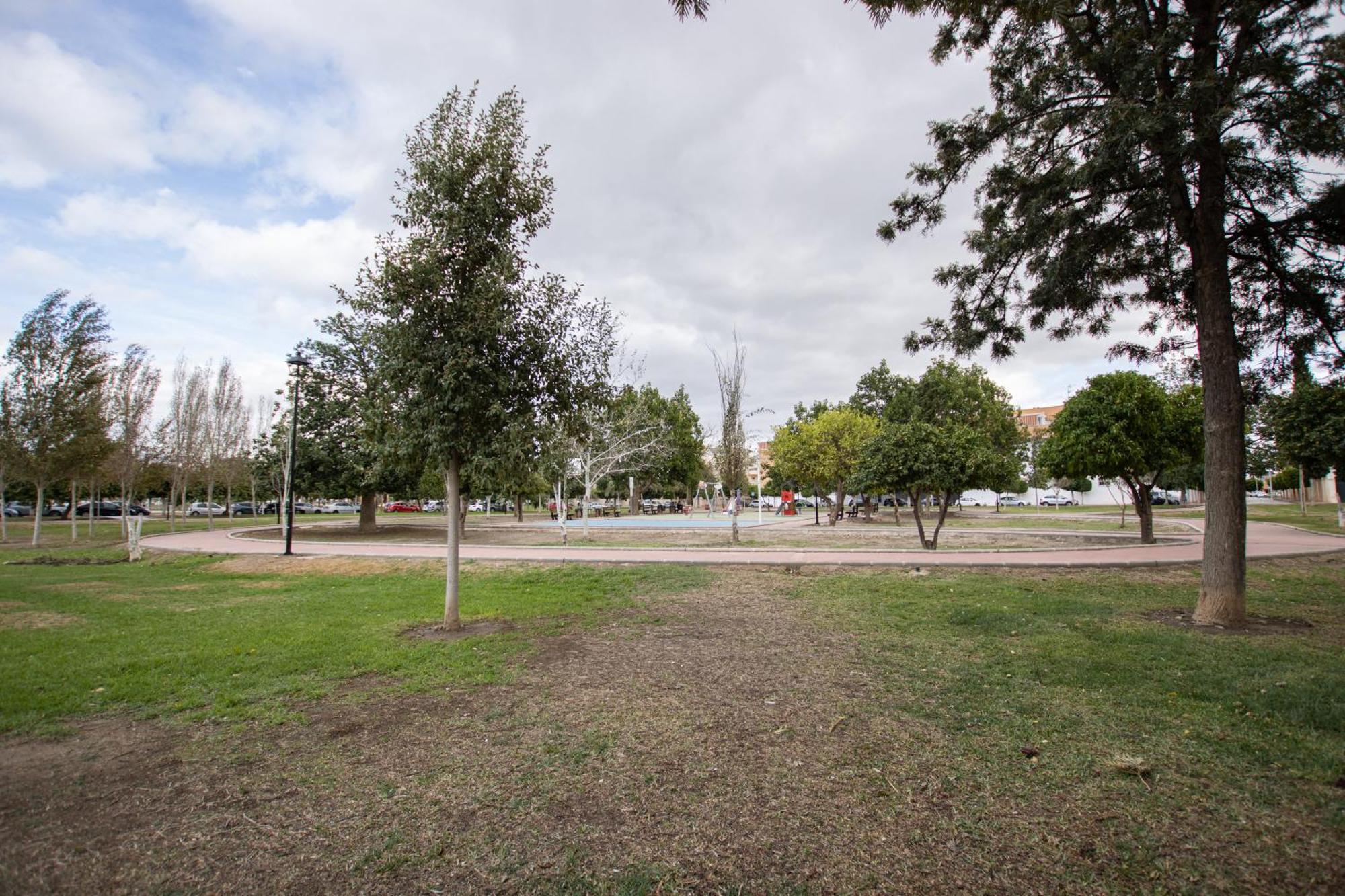 Gce 2* Málaga
