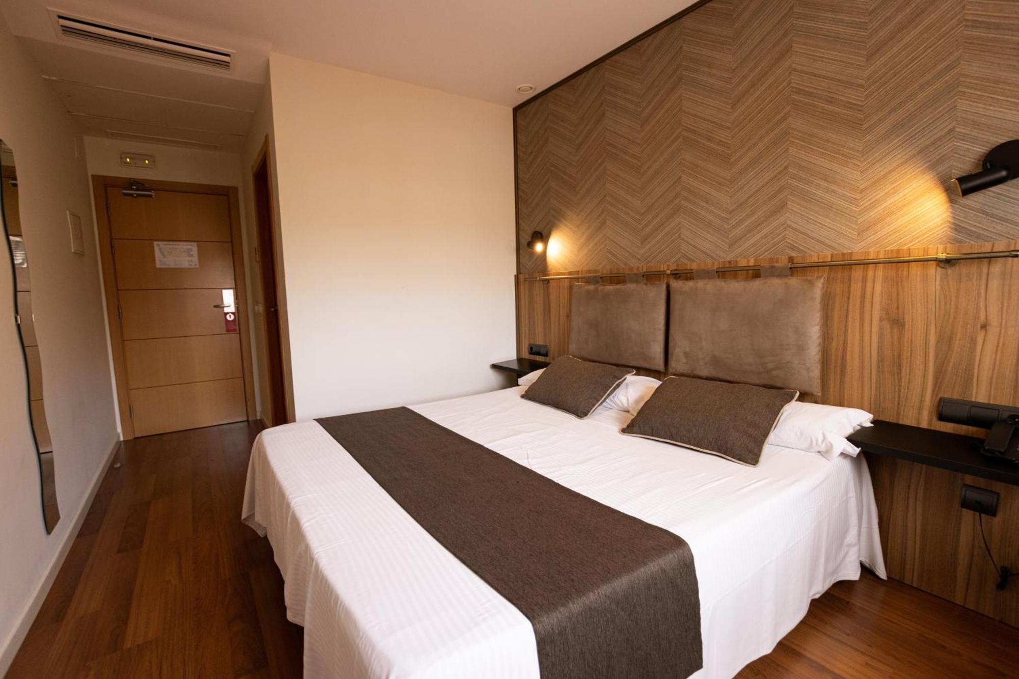 Hotel Gce Málaga