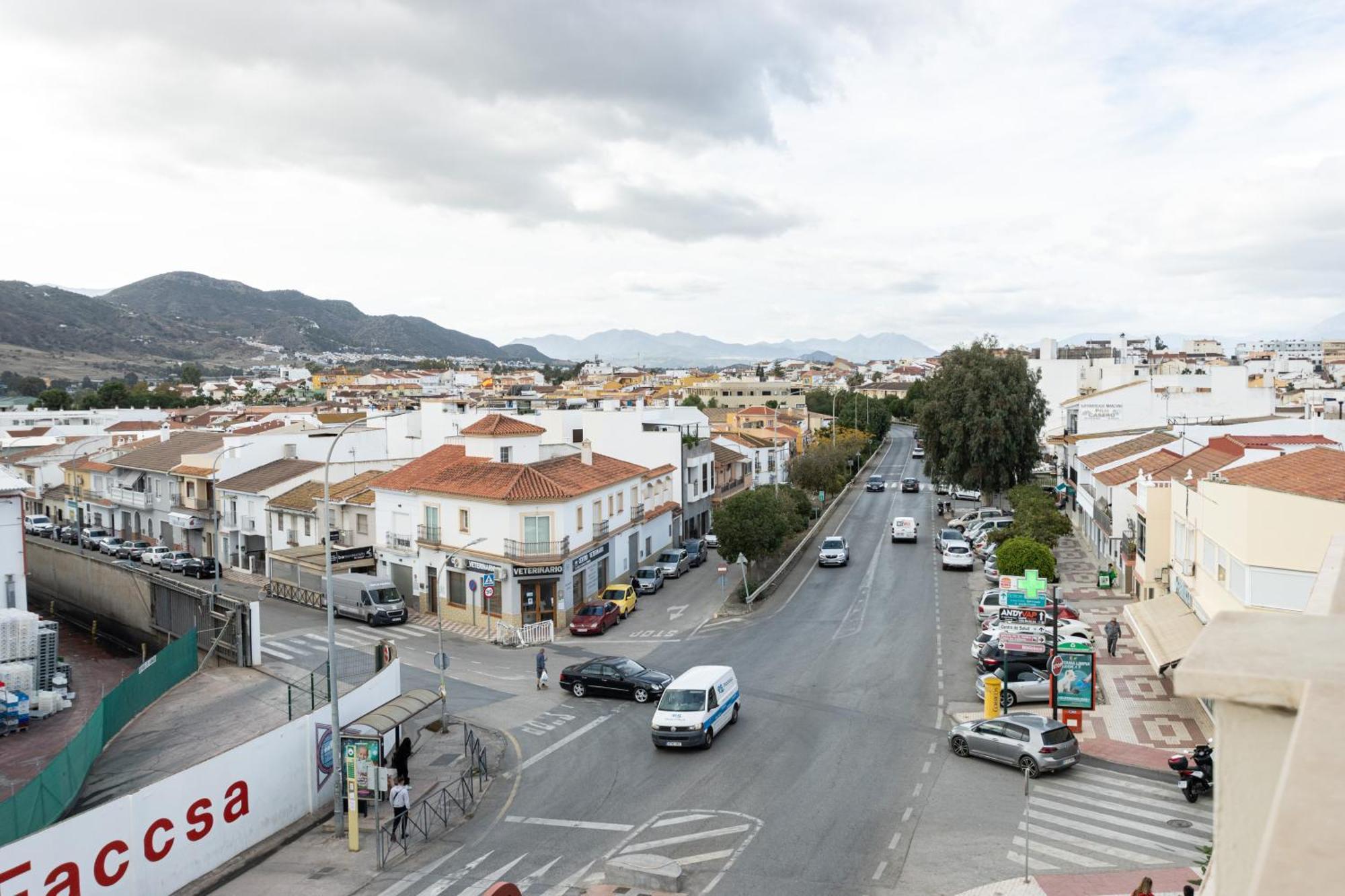 Hotel Gce Málaga