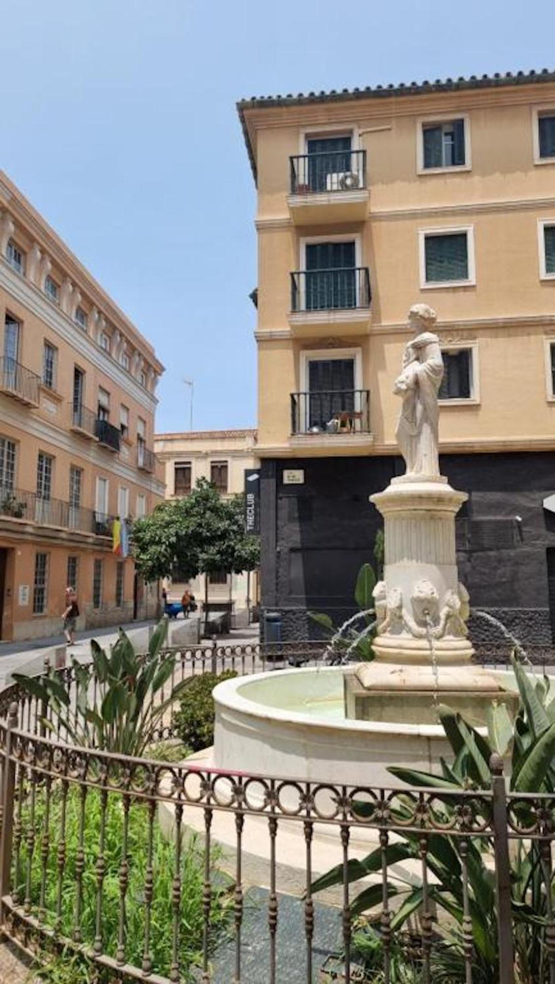 Holidays2malaga Old Town Malaga
