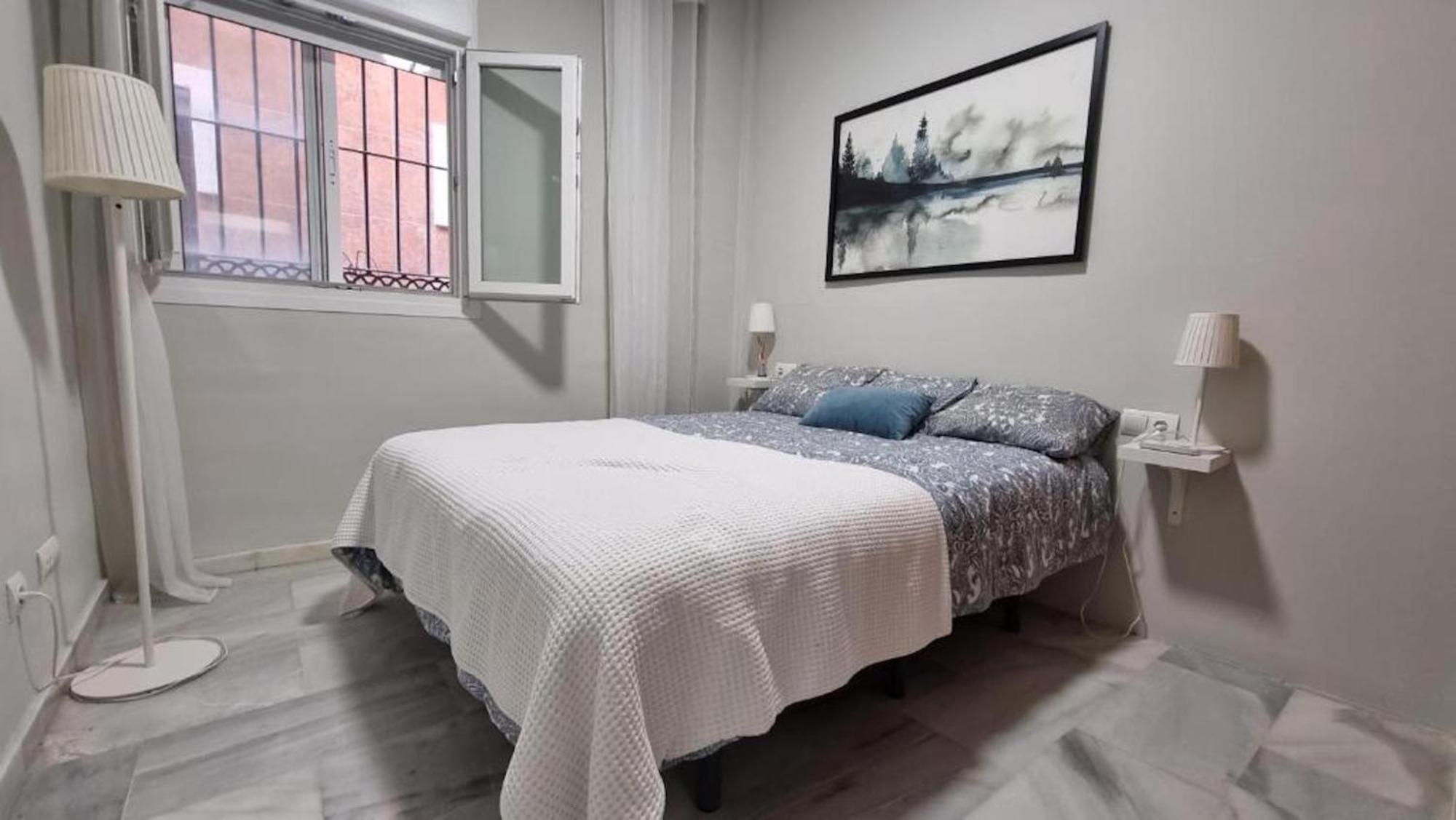 Holidays2malaga Old Town Apartment Malaga