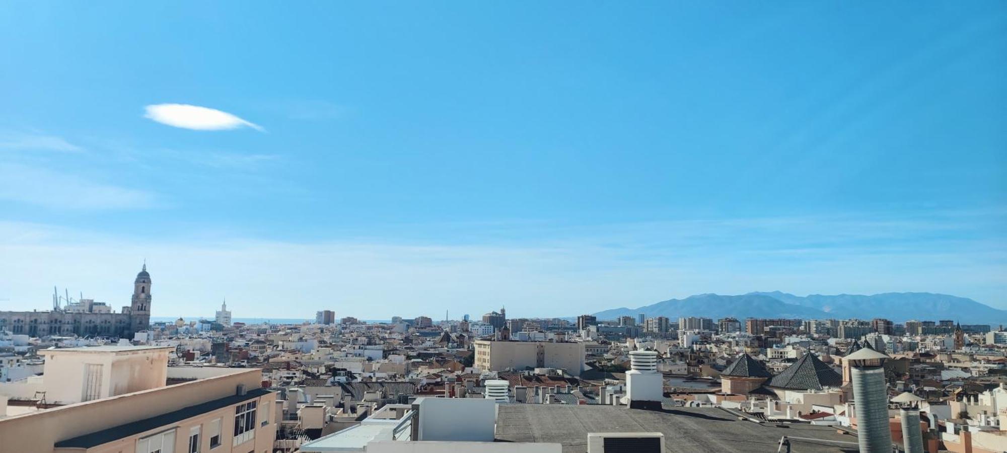 Hermosilla Apartment Malaga