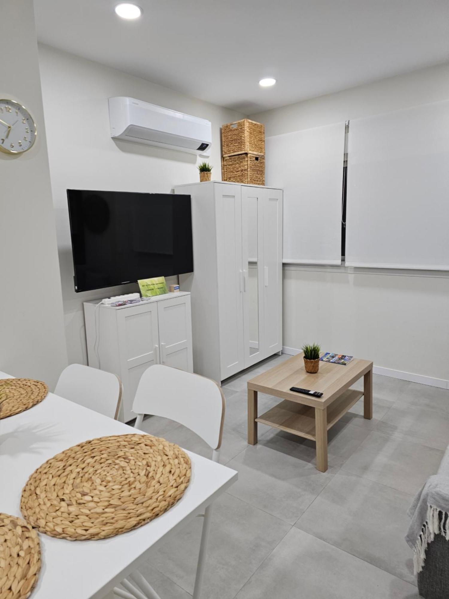 Estudio Trinidad Centro 2