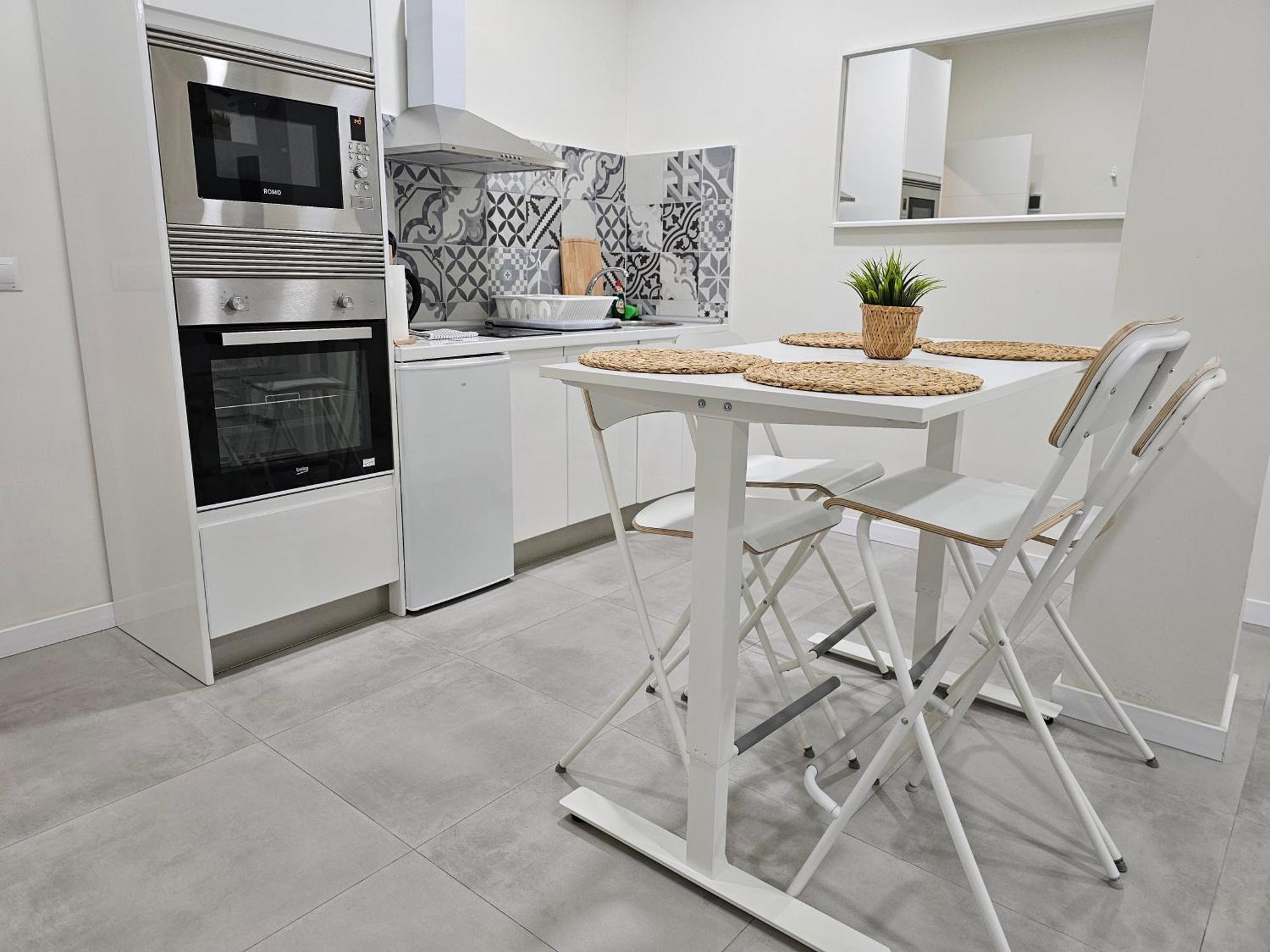Estudio Trinidad Centro 2 Apartamento Málaga