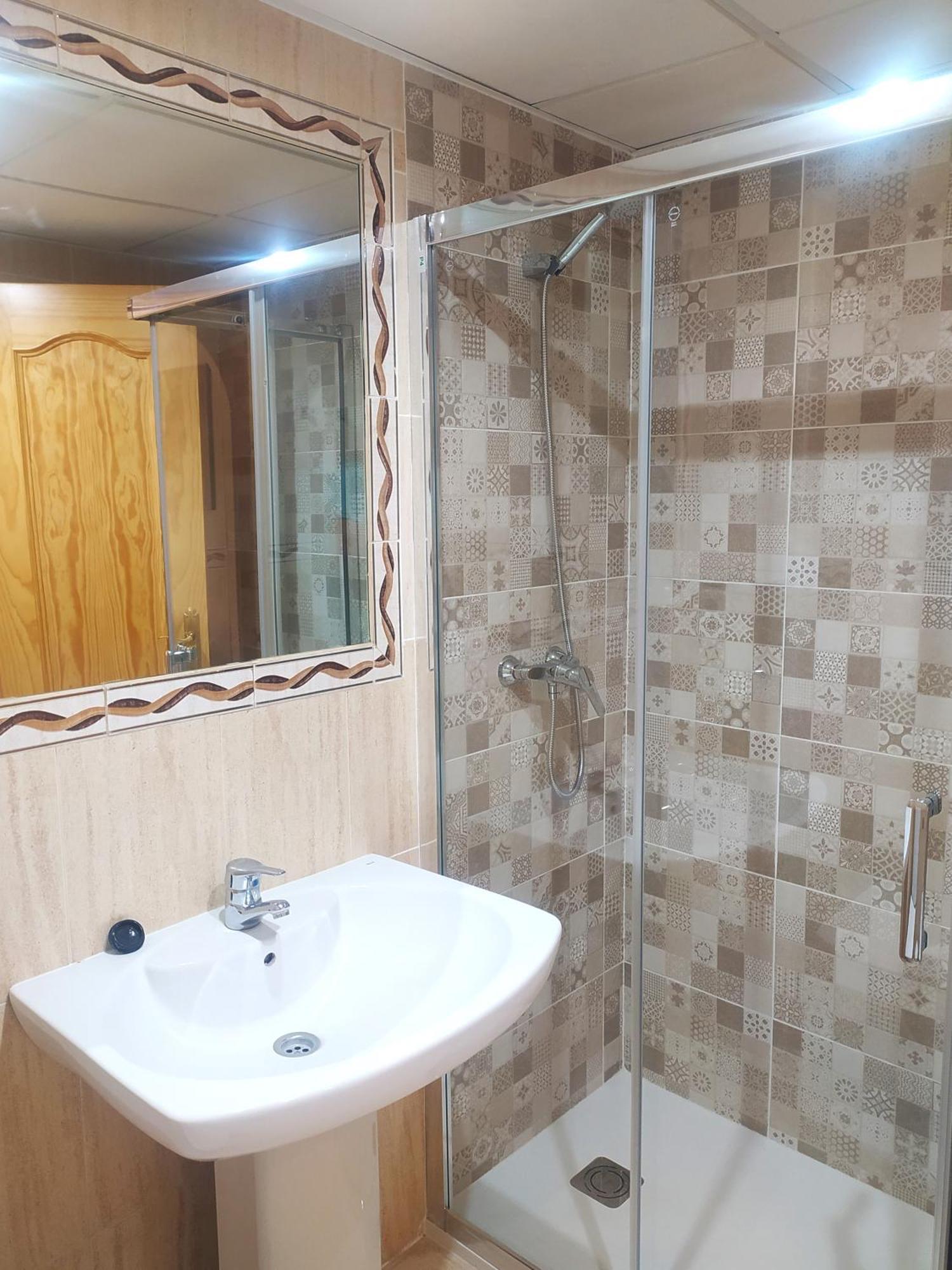 Inmogest - Apartamento Cristina Ii 6 Personas Apartamento