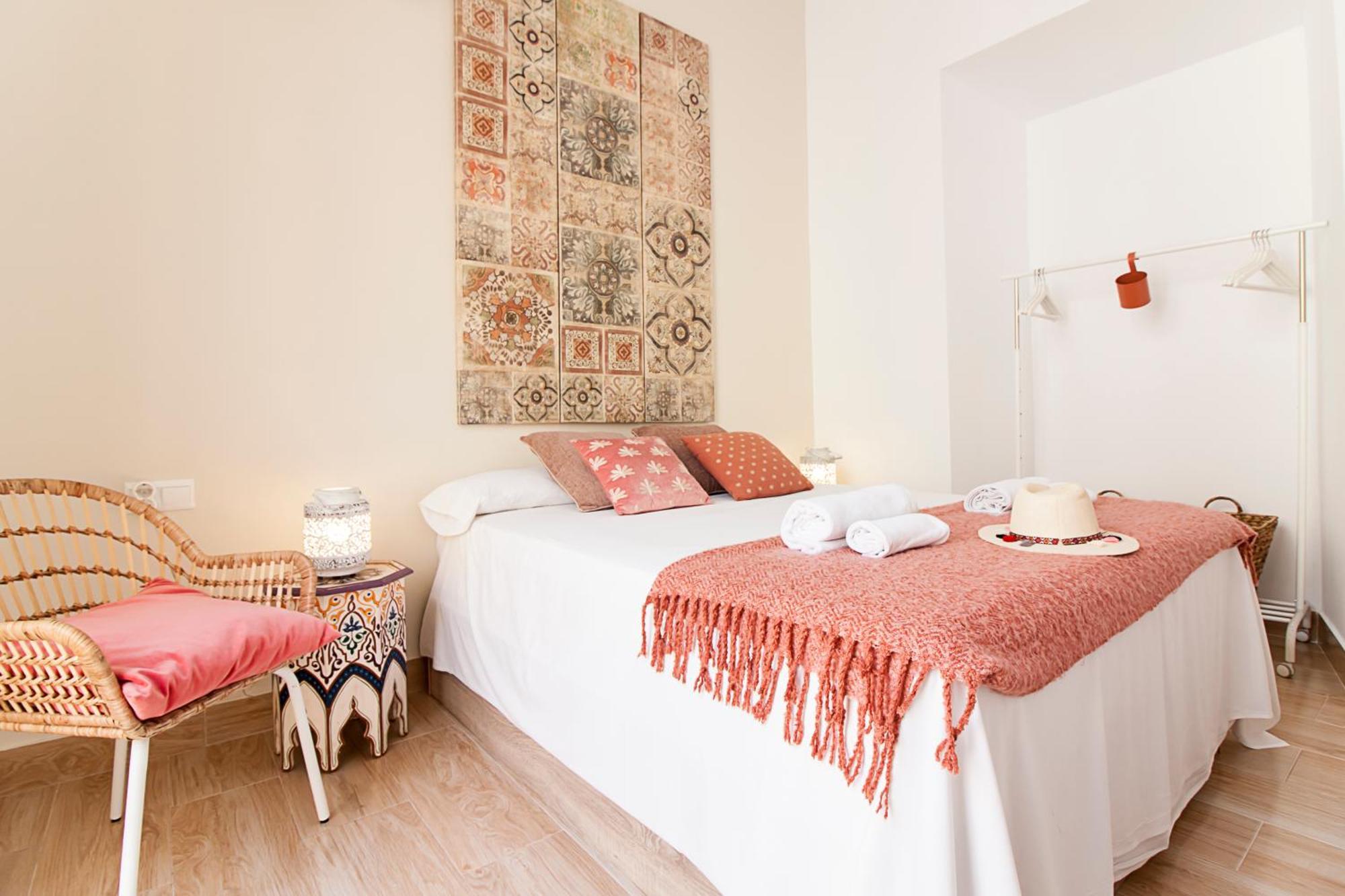Apartamento Center Flat Cathedral
