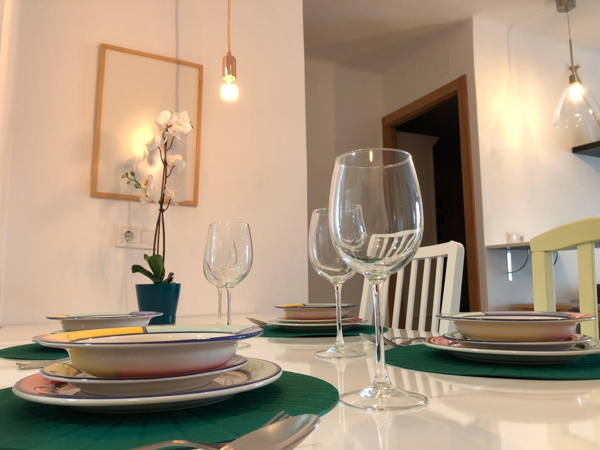 Apartamento Diseno Y Relax De Dos Cerca De La Playa