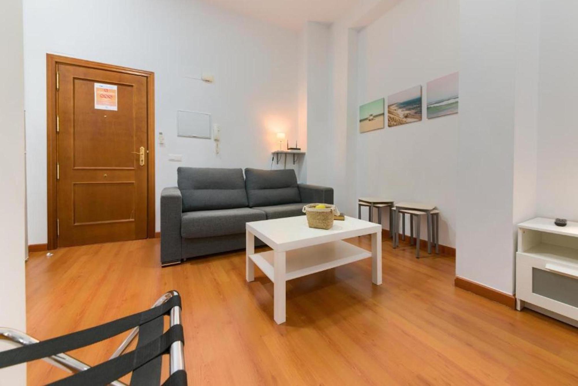 Apartment Apartments Holidays2Malaga City Center Malaga