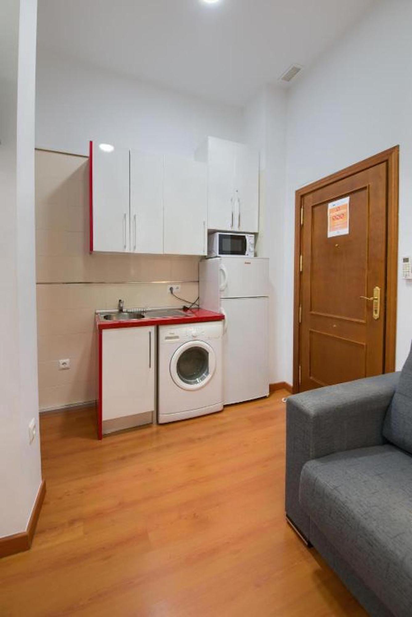Apartments Holidays2Malaga City Center Malaga