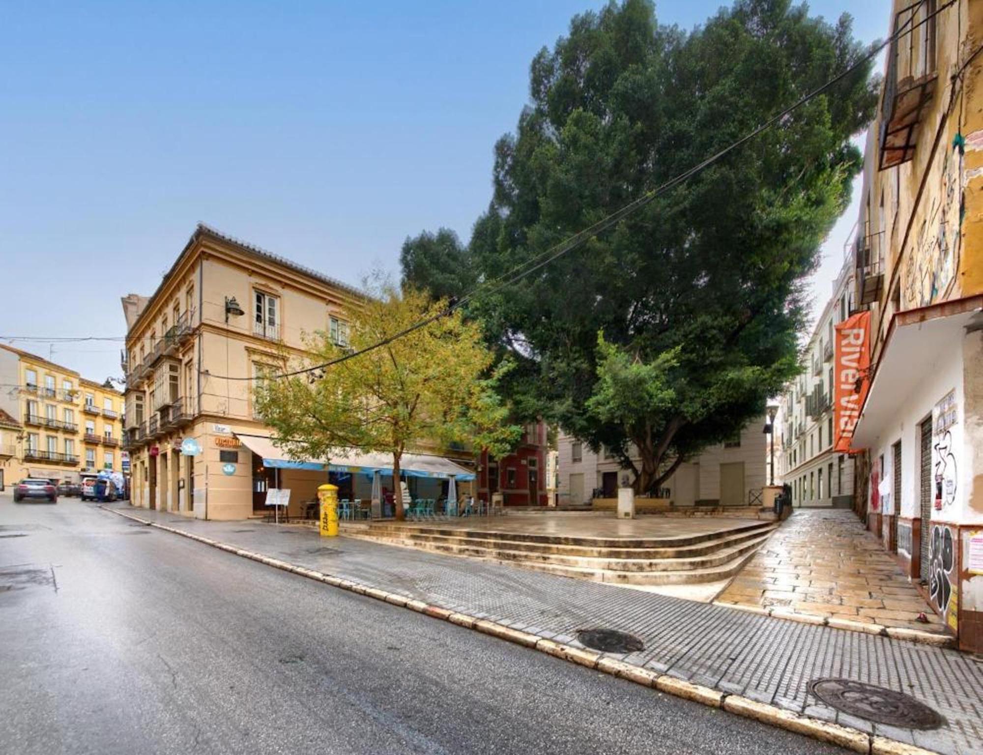Apartments Holidays2Malaga City Center
