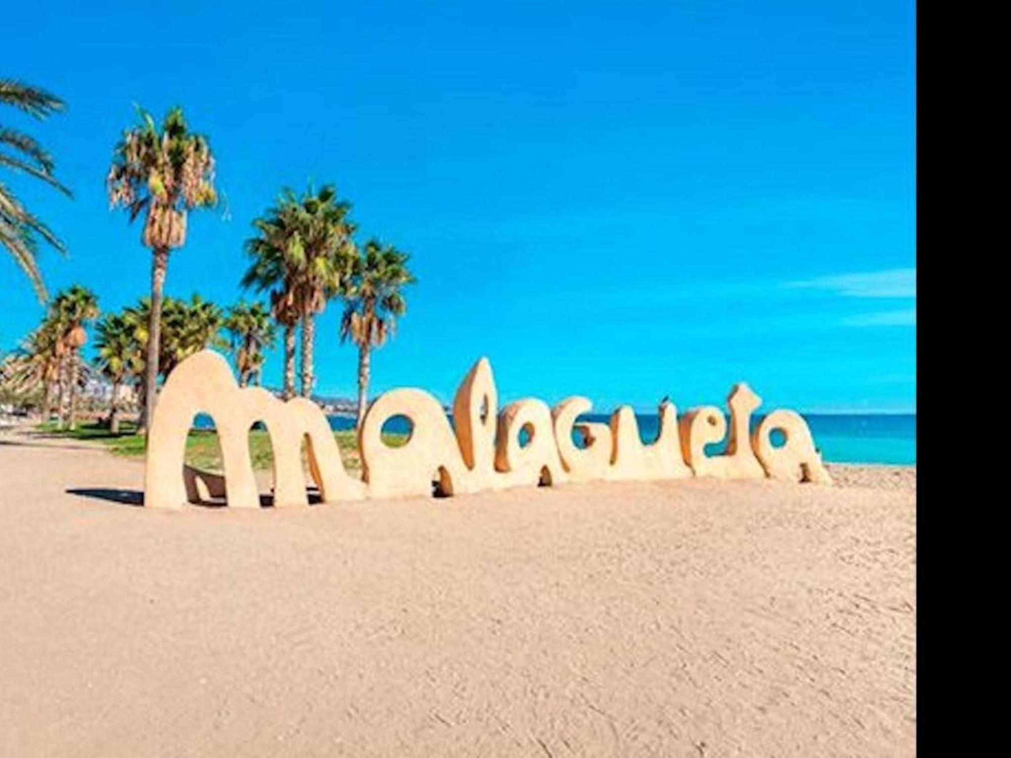 Apartment Apartments Holidays2Malaga City Center Malaga