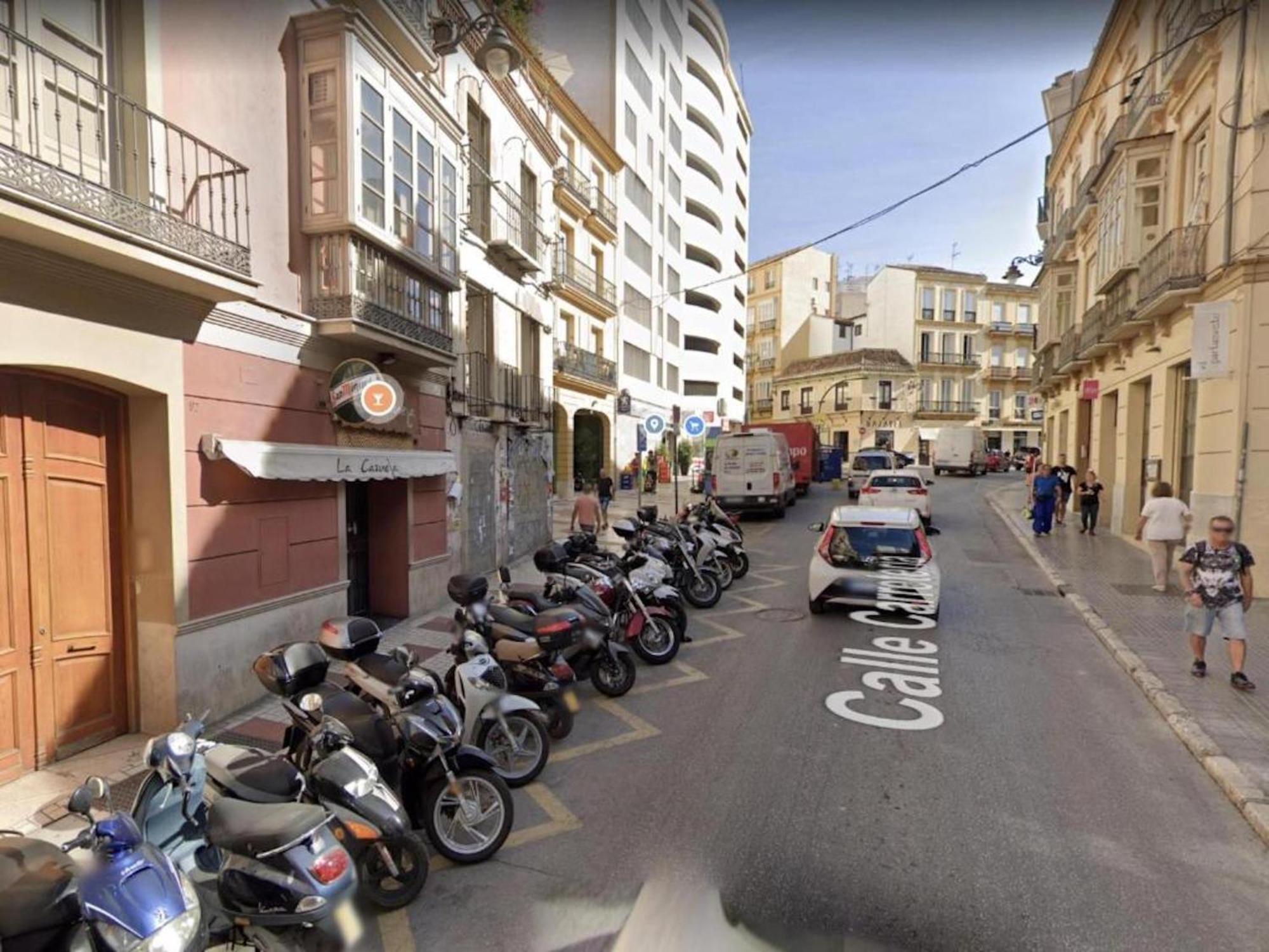 Apartments Holidays2Malaga City Center Apartment *