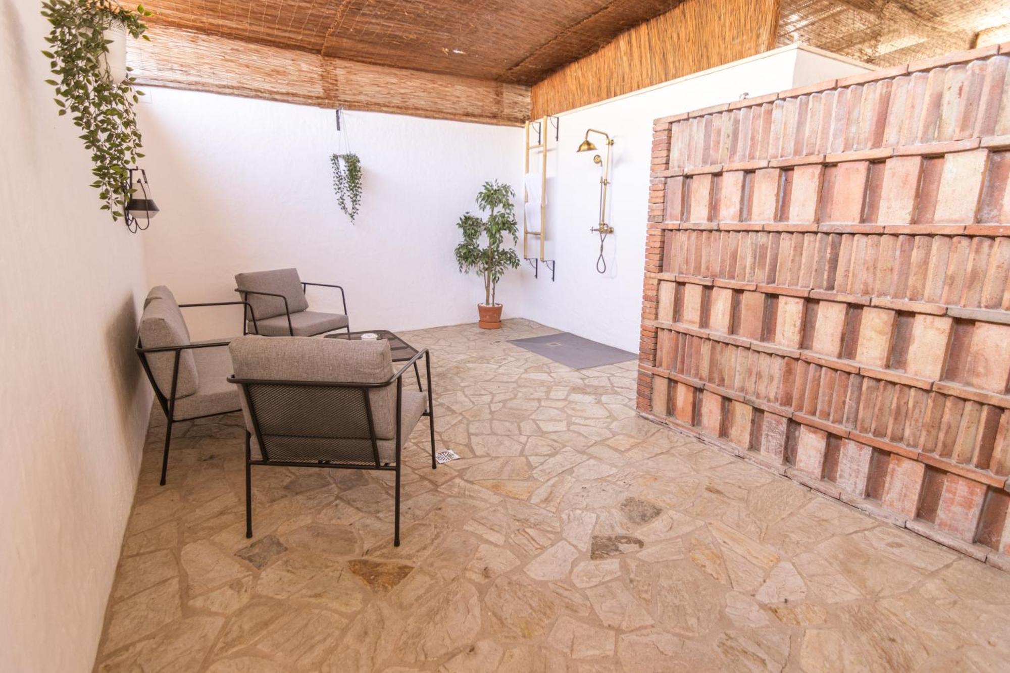 Gce Hotel Málaga