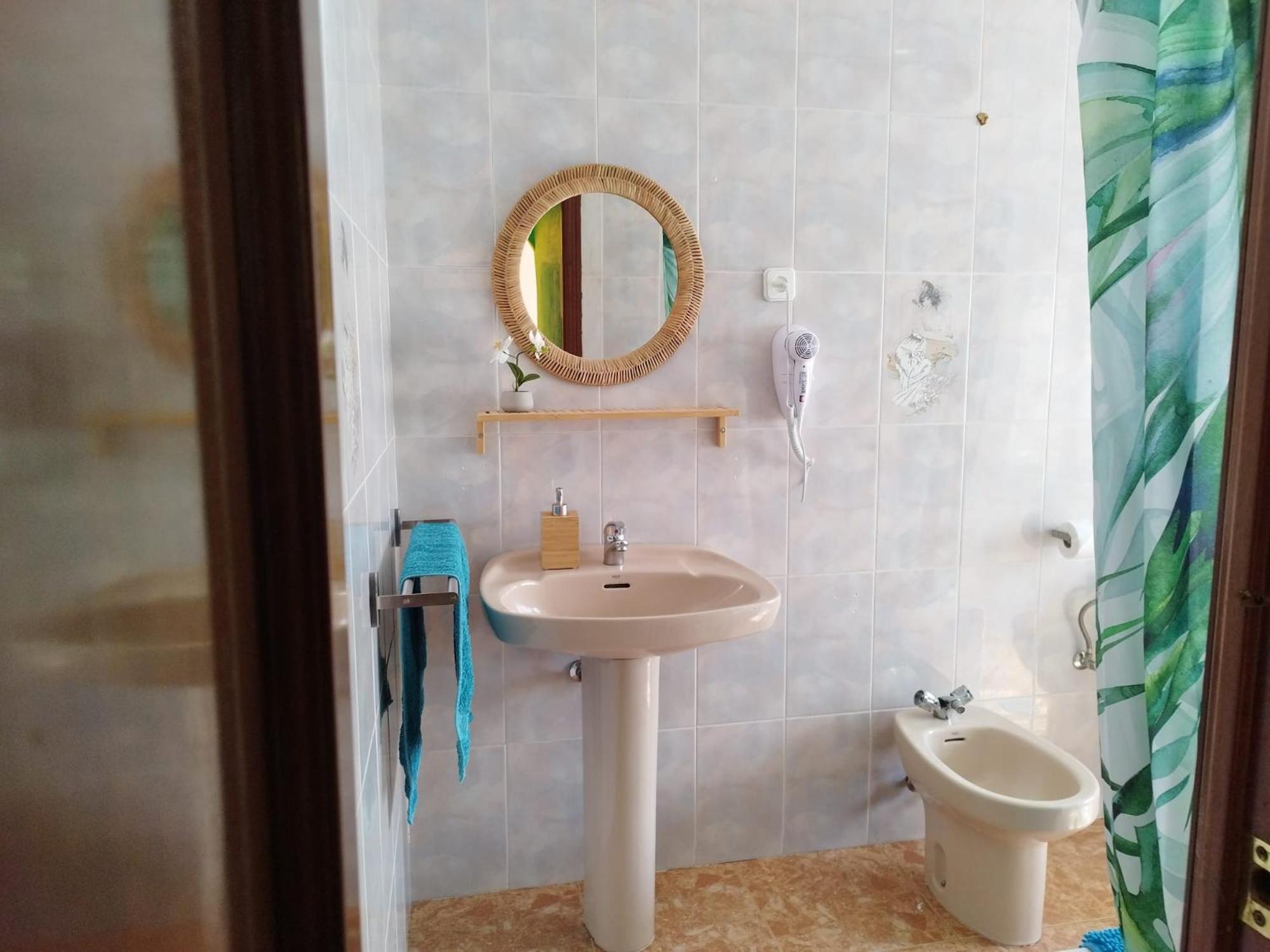 Apartamento Ole Ole Marmoles Málaga