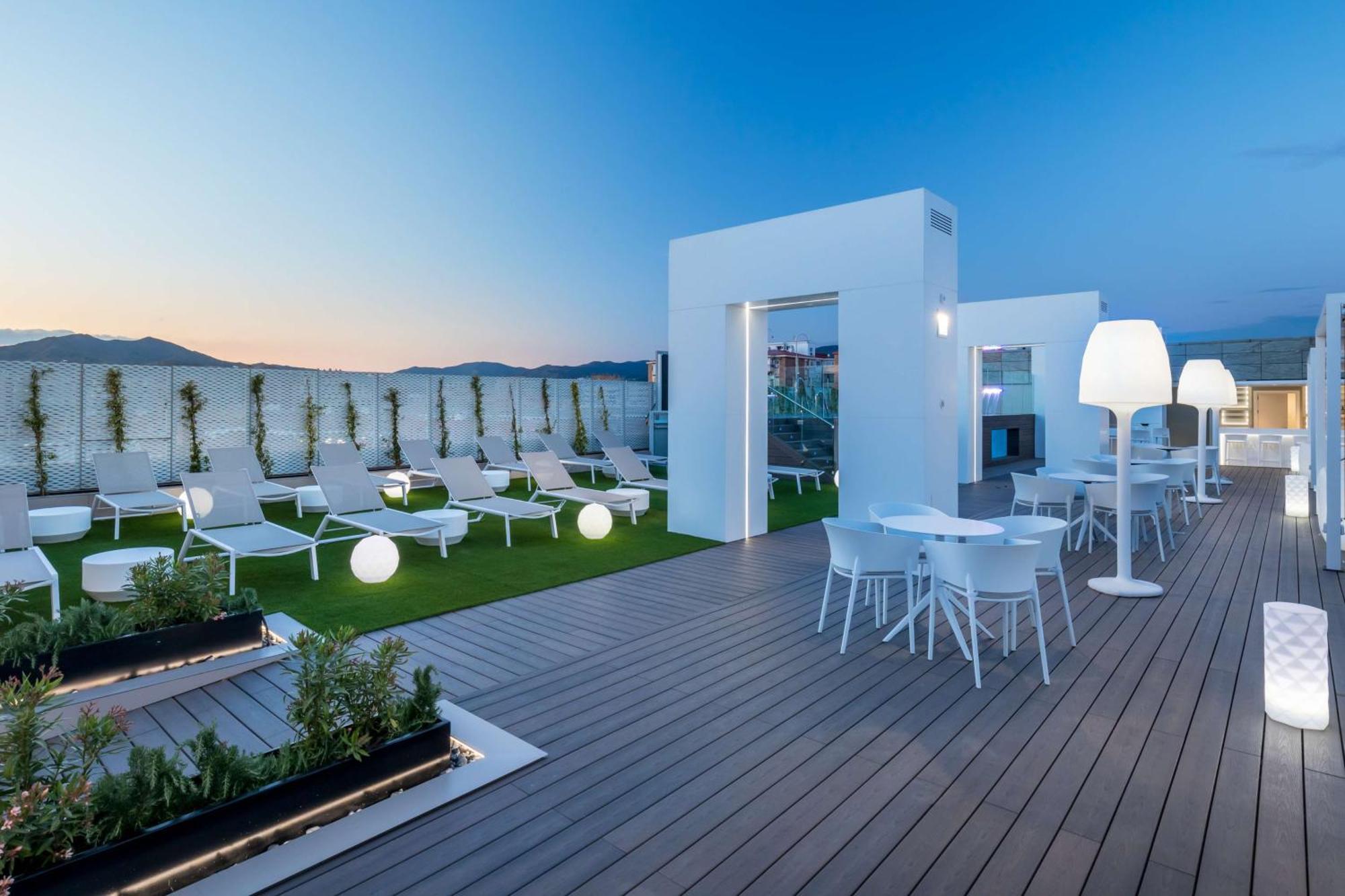 Barceló 4*