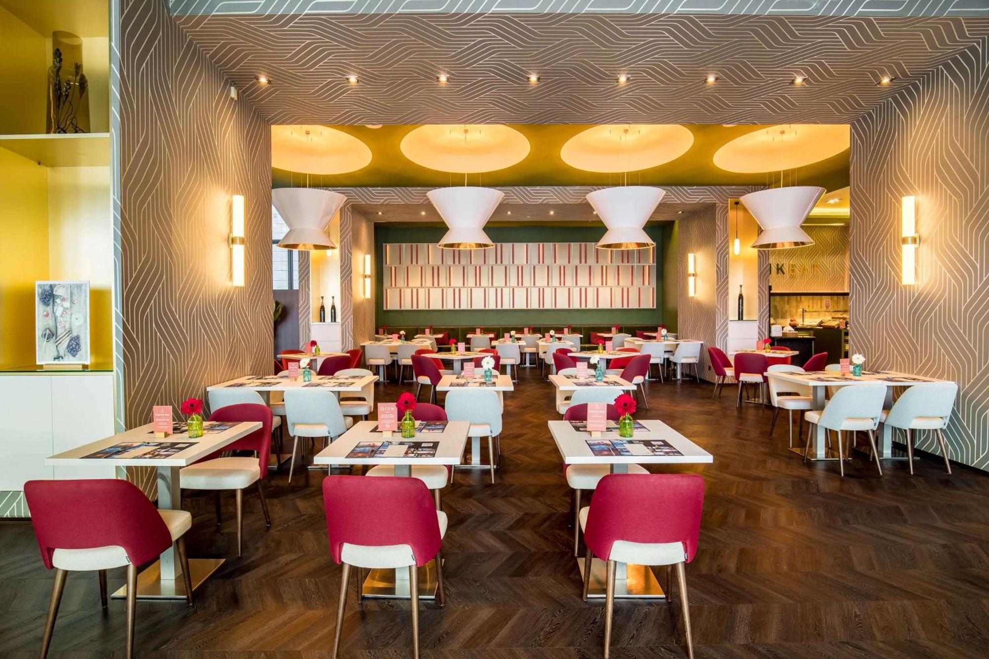 Barceló Hotel