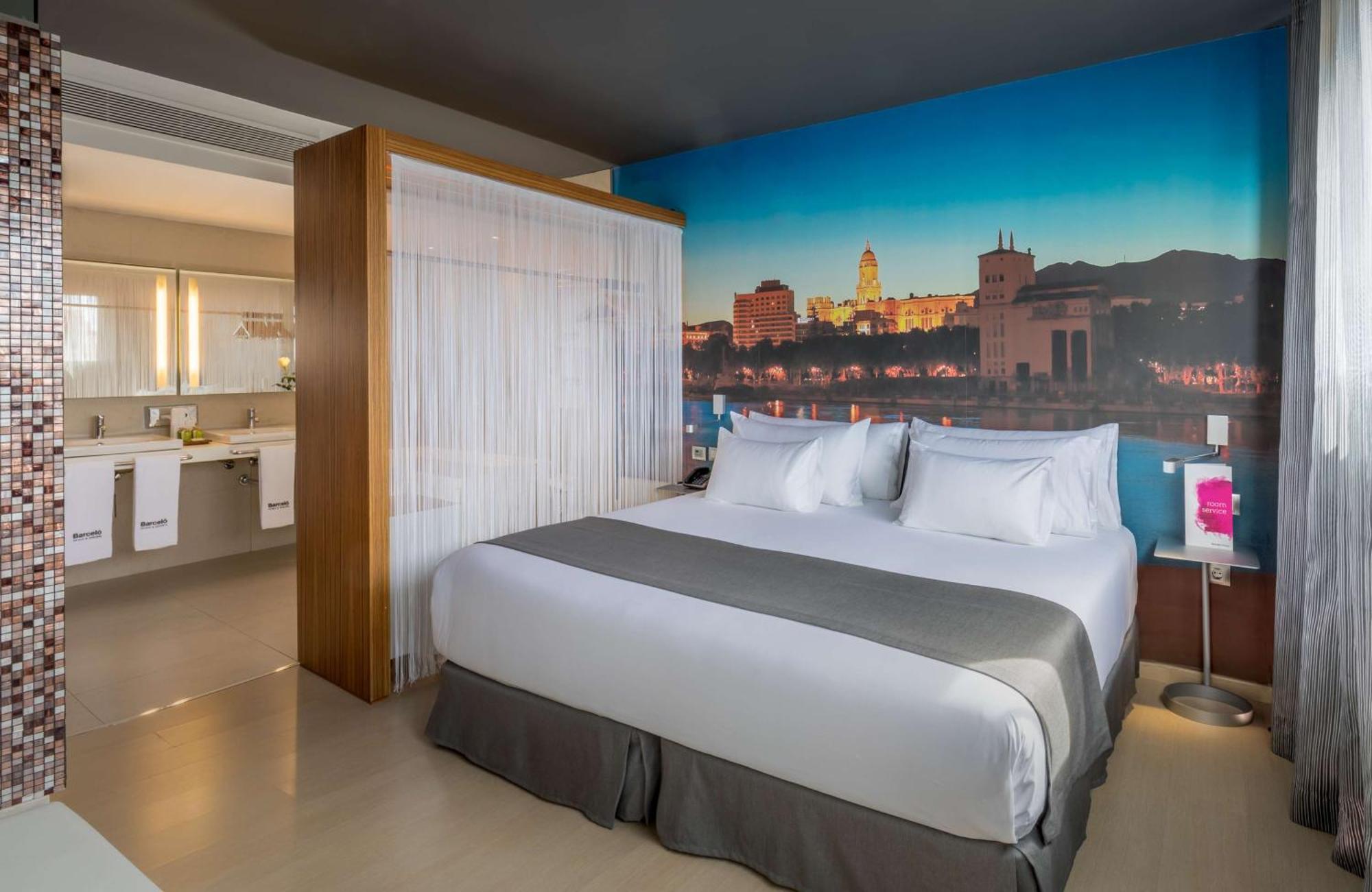 Barceló Málaga
