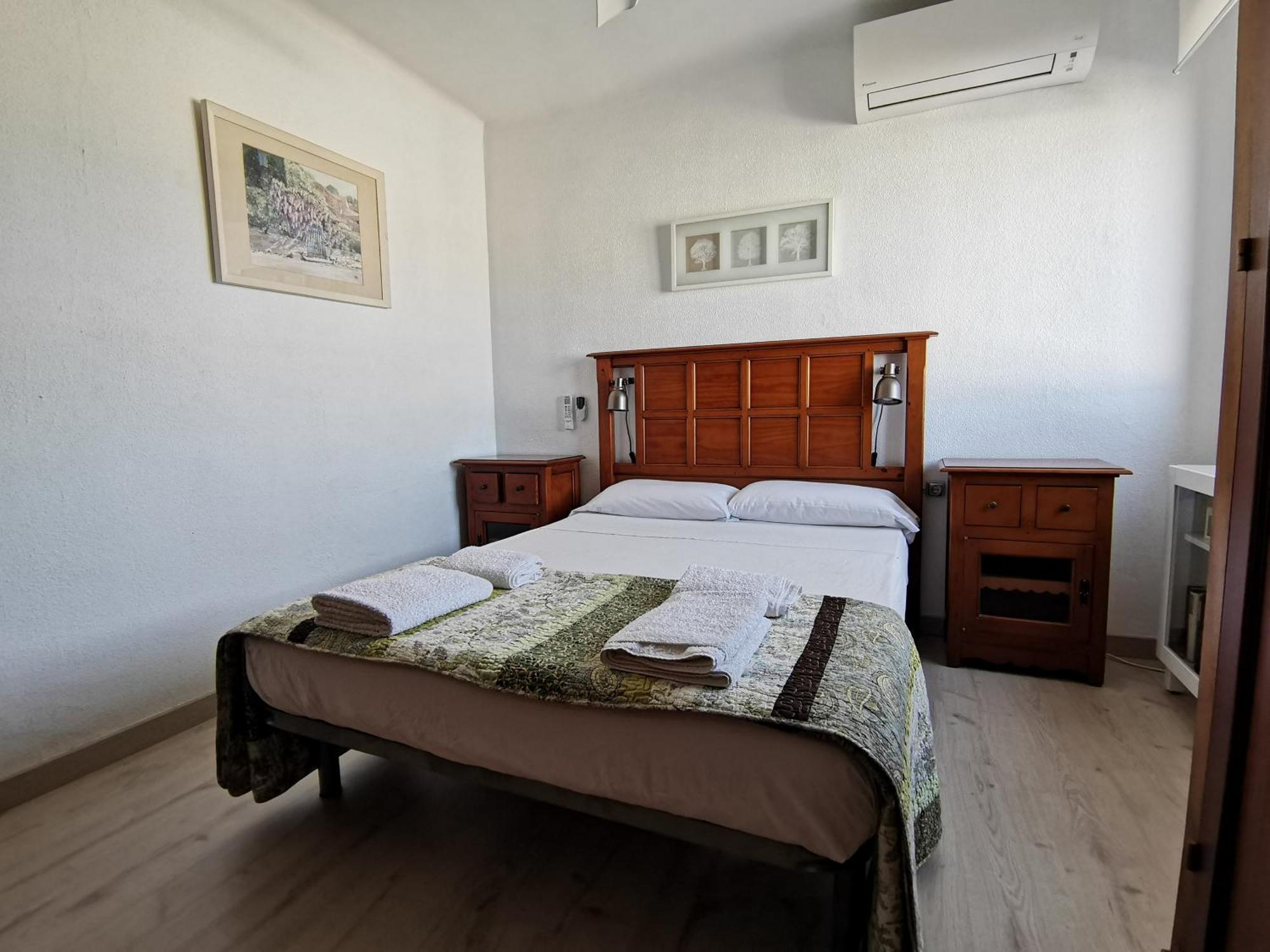 Apartamento Torre Del Carmen Málaga