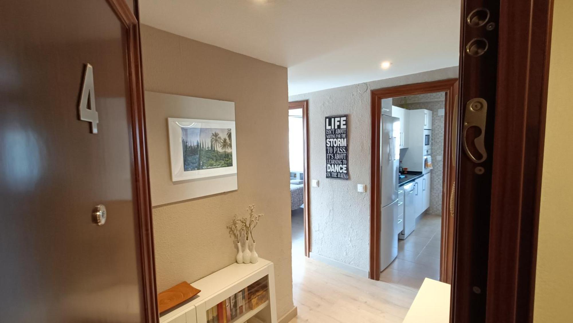 Apartamento Torre Del Carmen *