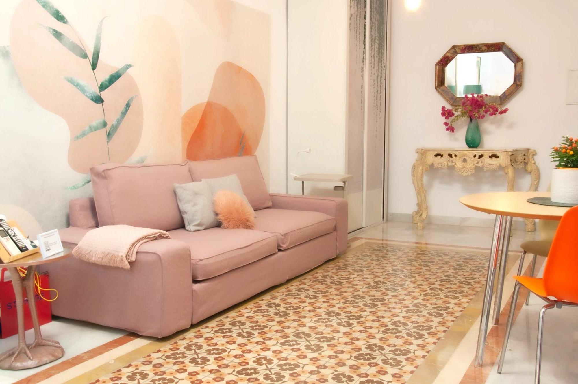 Dreams Oldtown Free Parking By Easytrip Apartamento
