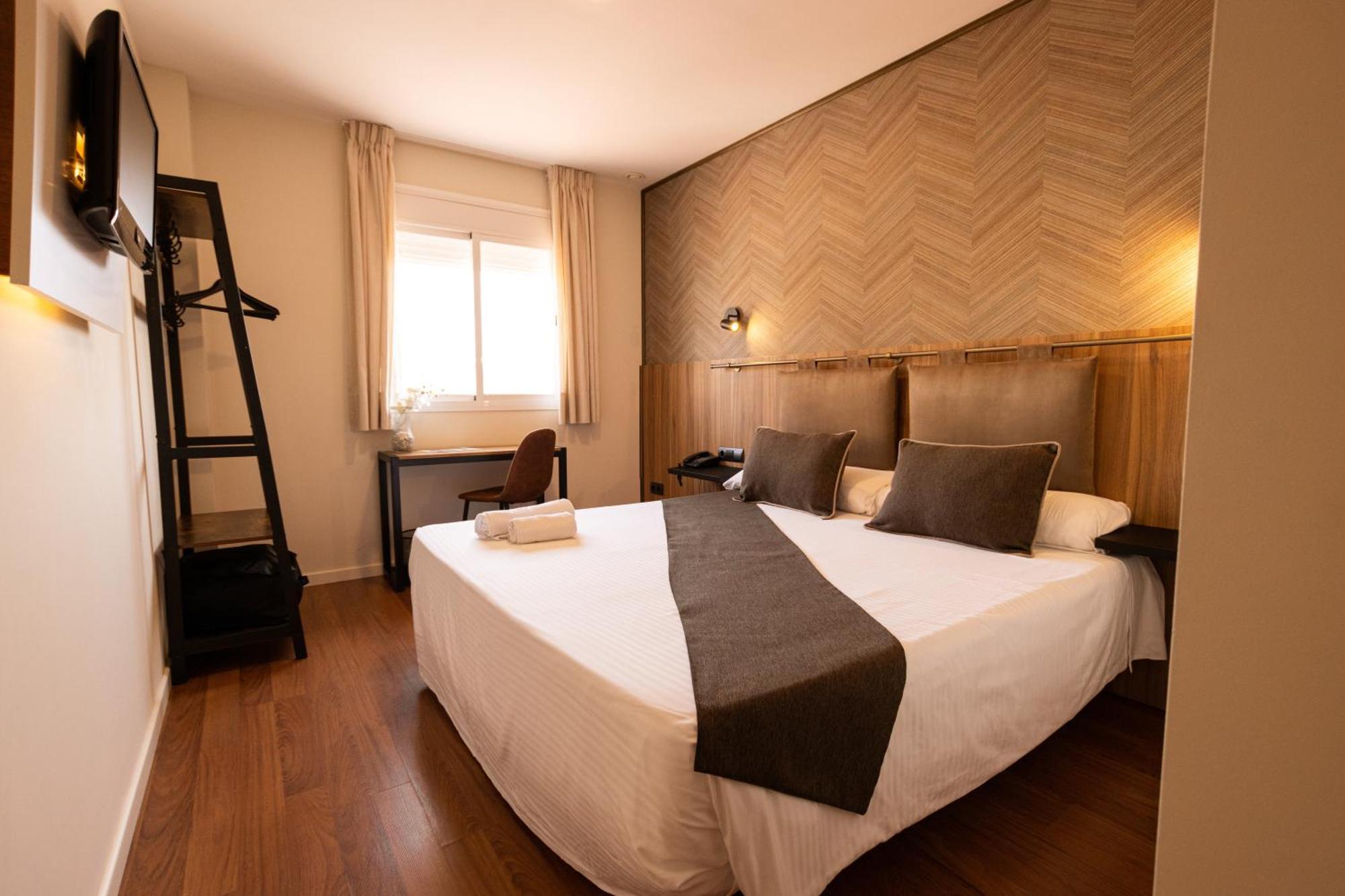 Hotel Gce Málaga